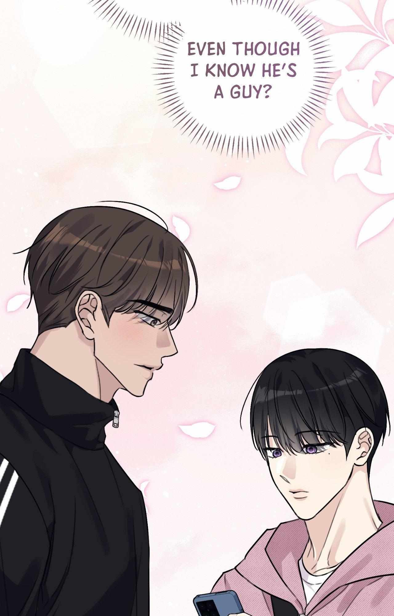 Symbiotic Relationship Between the Sun and the Moon Chapter 30 page 126 - 