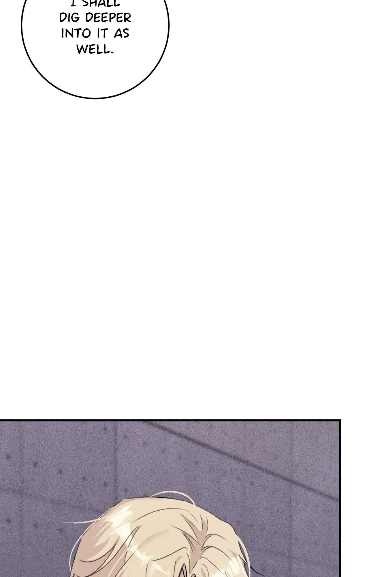 Symbiotic Relationship Between the Sun and the Moon Chapter 30 page 18 - 