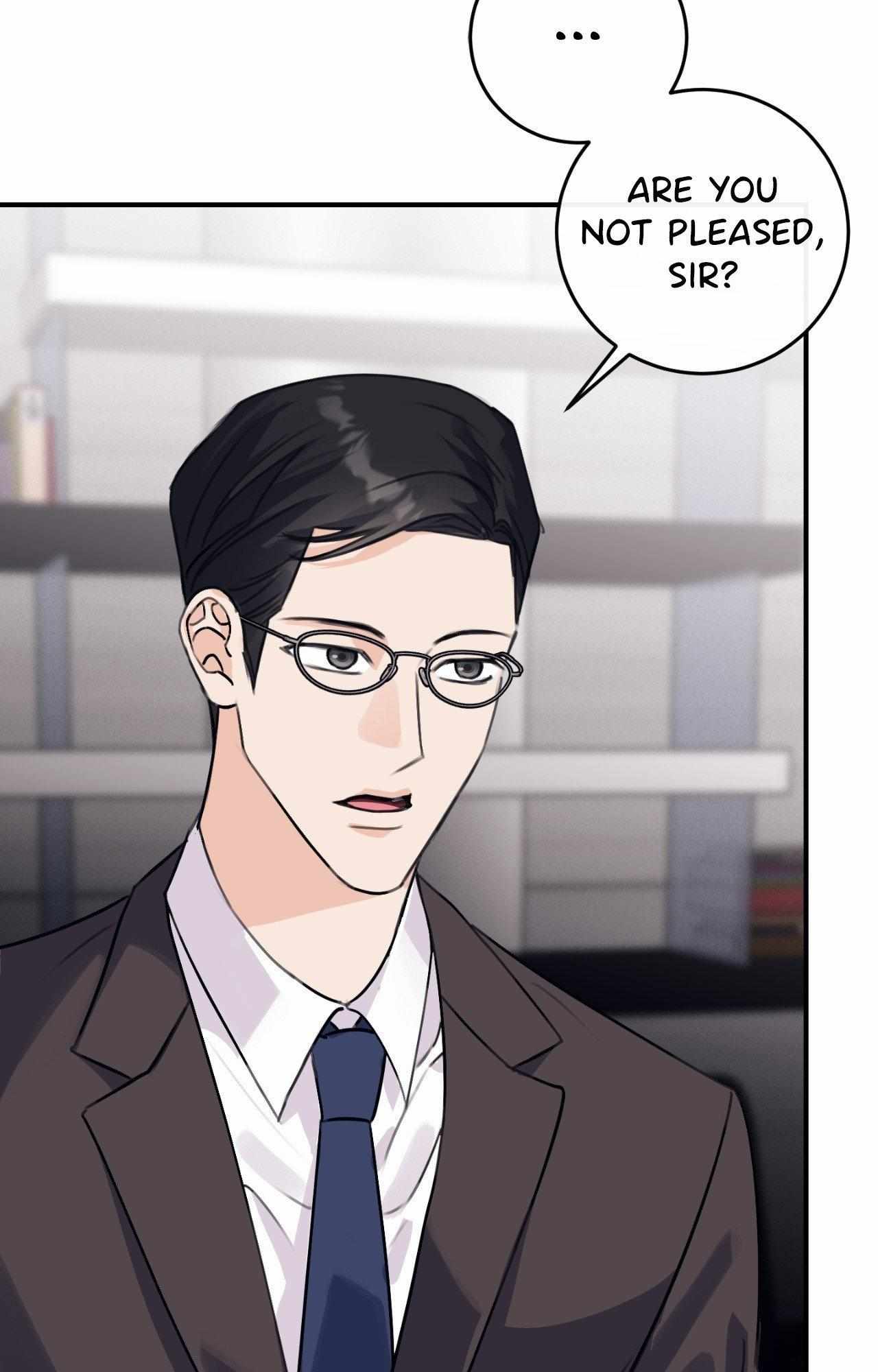 Symbiotic Relationship Between the Sun and the Moon Chapter 30 page 3 - 