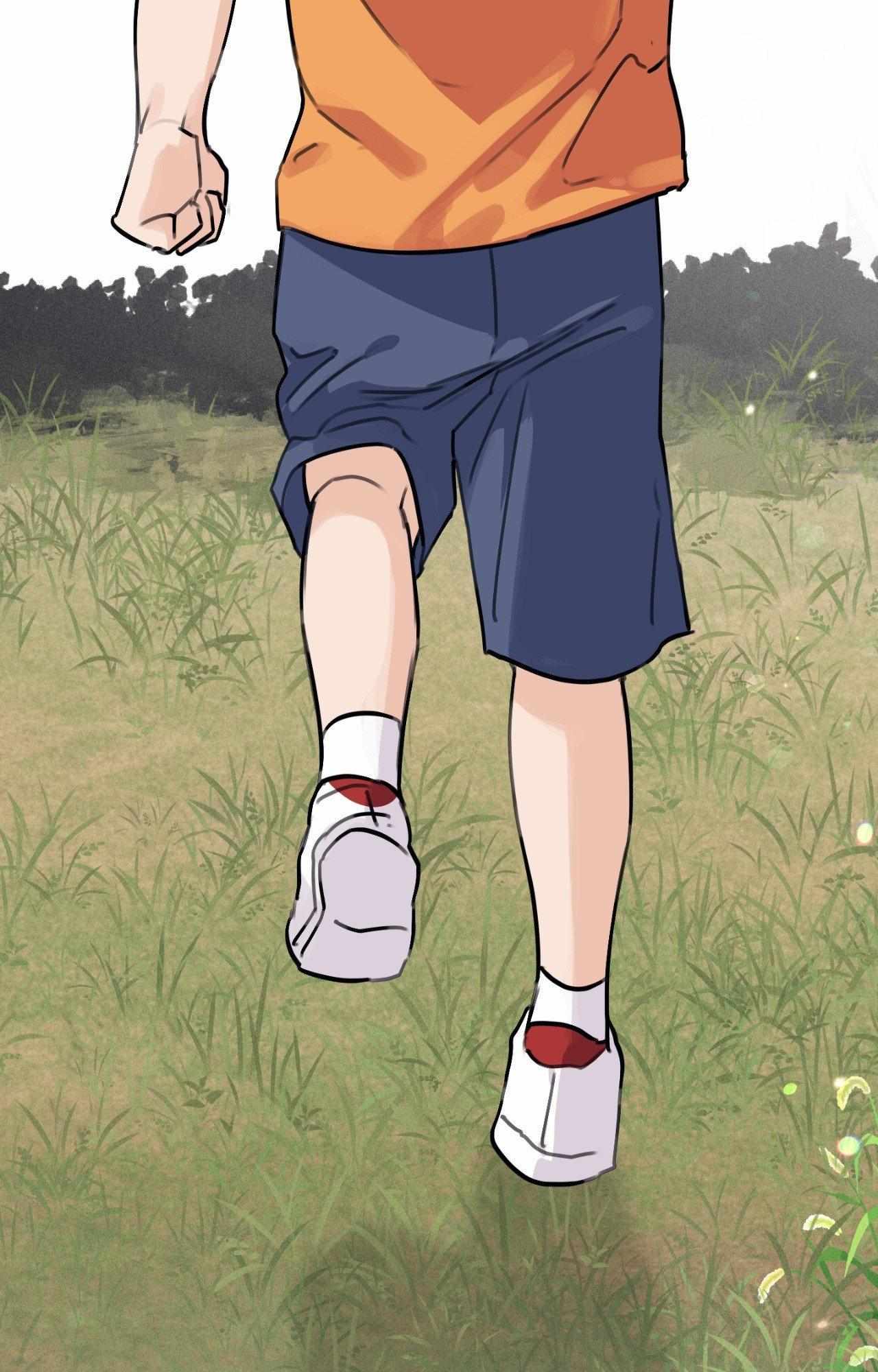 Symbiotic Relationship Between the Sun and the Moon Chapter 30 page 24 - 