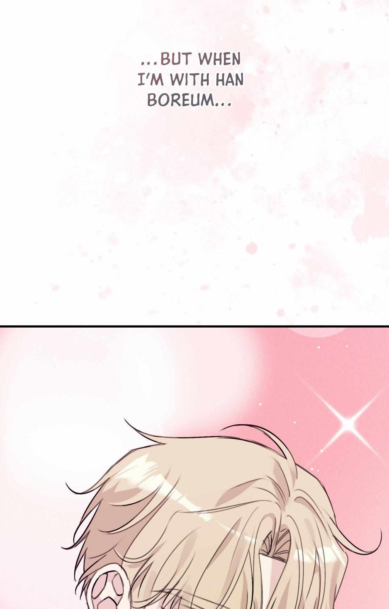 Symbiotic Relationship Between the Sun and the Moon Chapter 30 page 50 - 