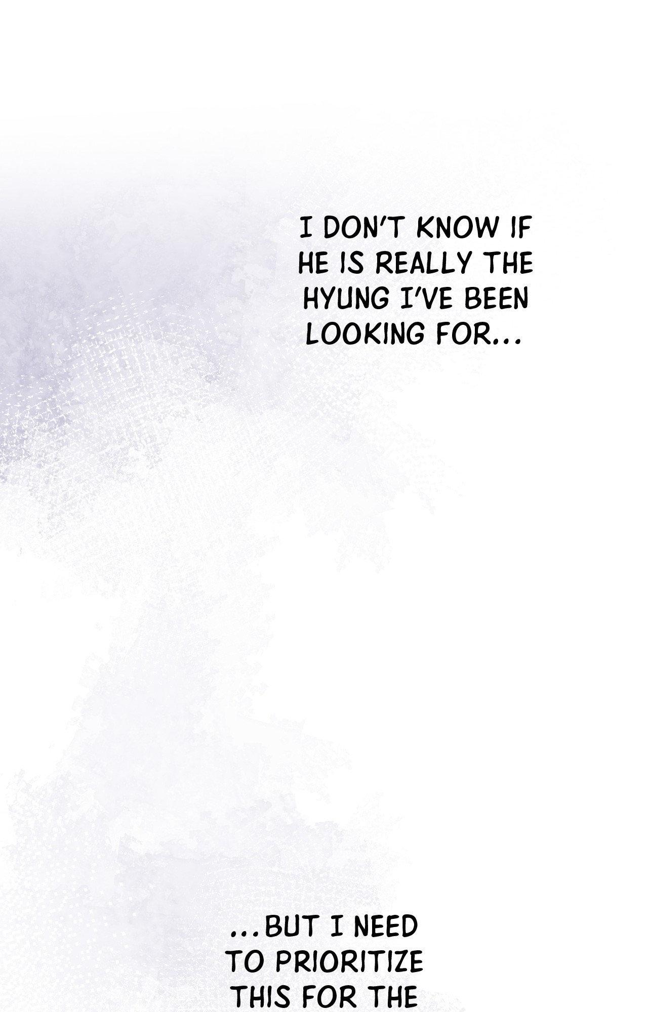 Symbiotic Relationship Between the Sun and the Moon Chapter 30 page 56 - 