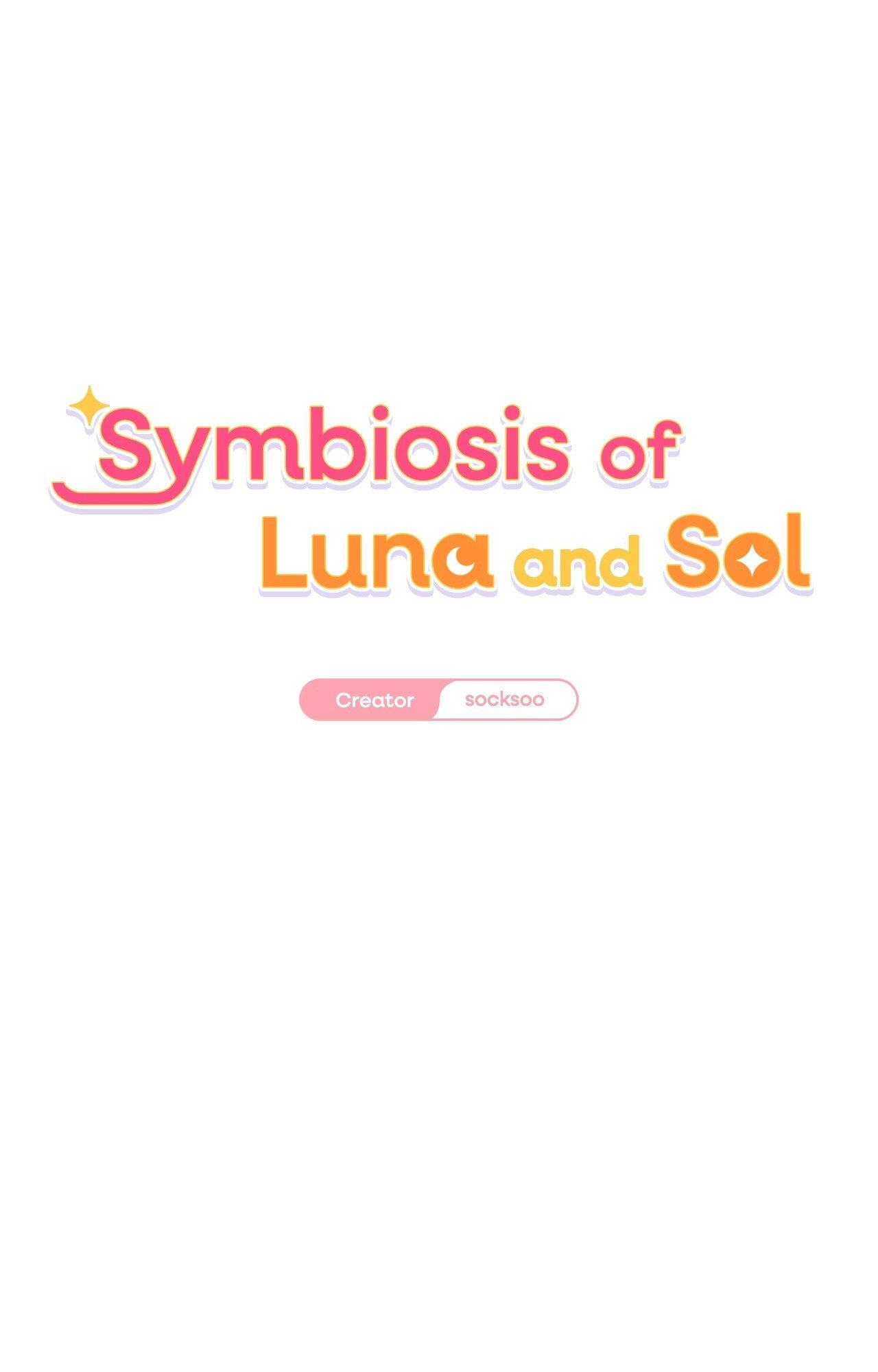 Symbiotic Relationship Between the Sun and the Moon Chapter 30 page 64 - 