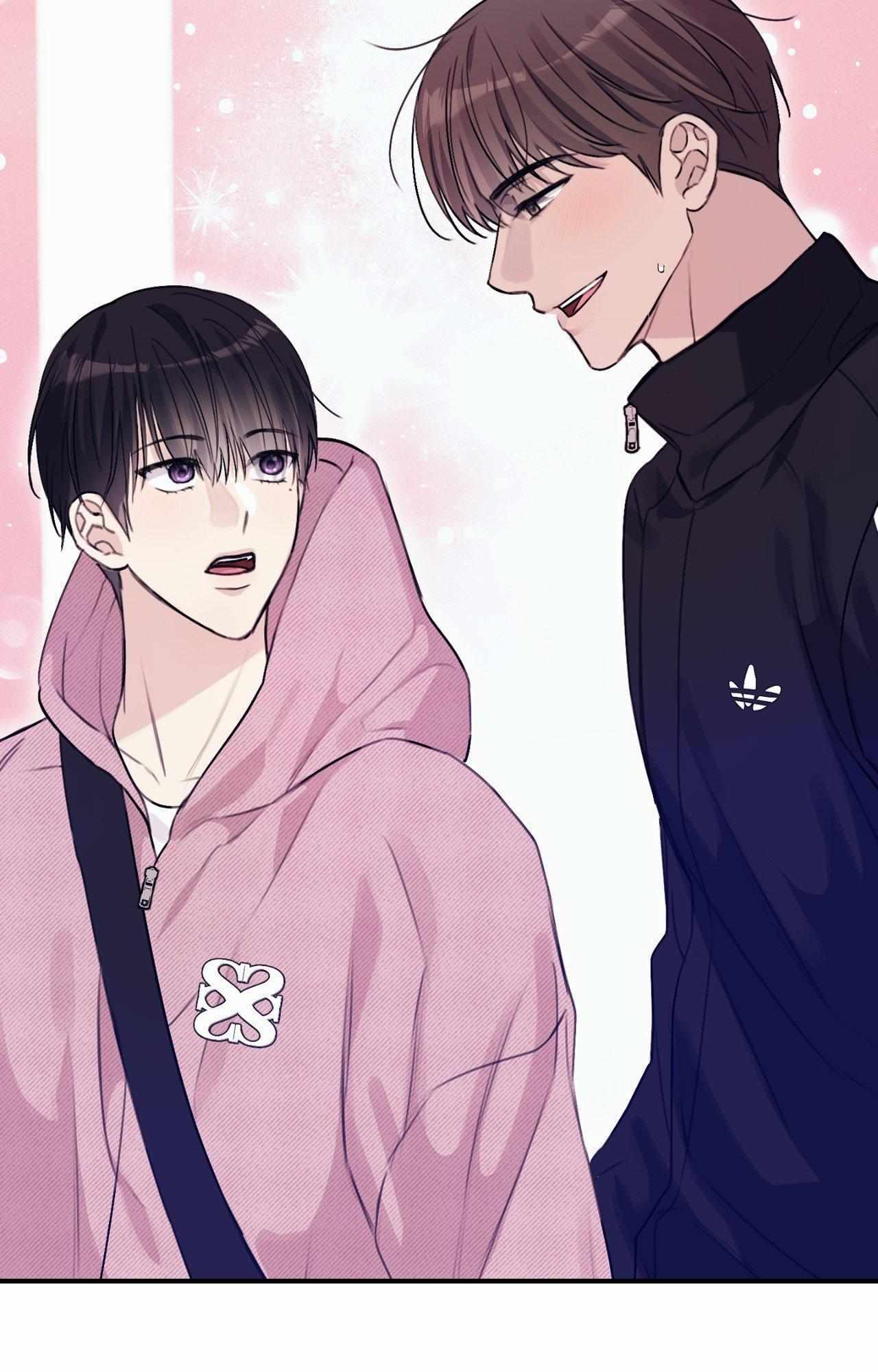 Symbiotic Relationship Between the Sun and the Moon Chapter 30 page 66 - 