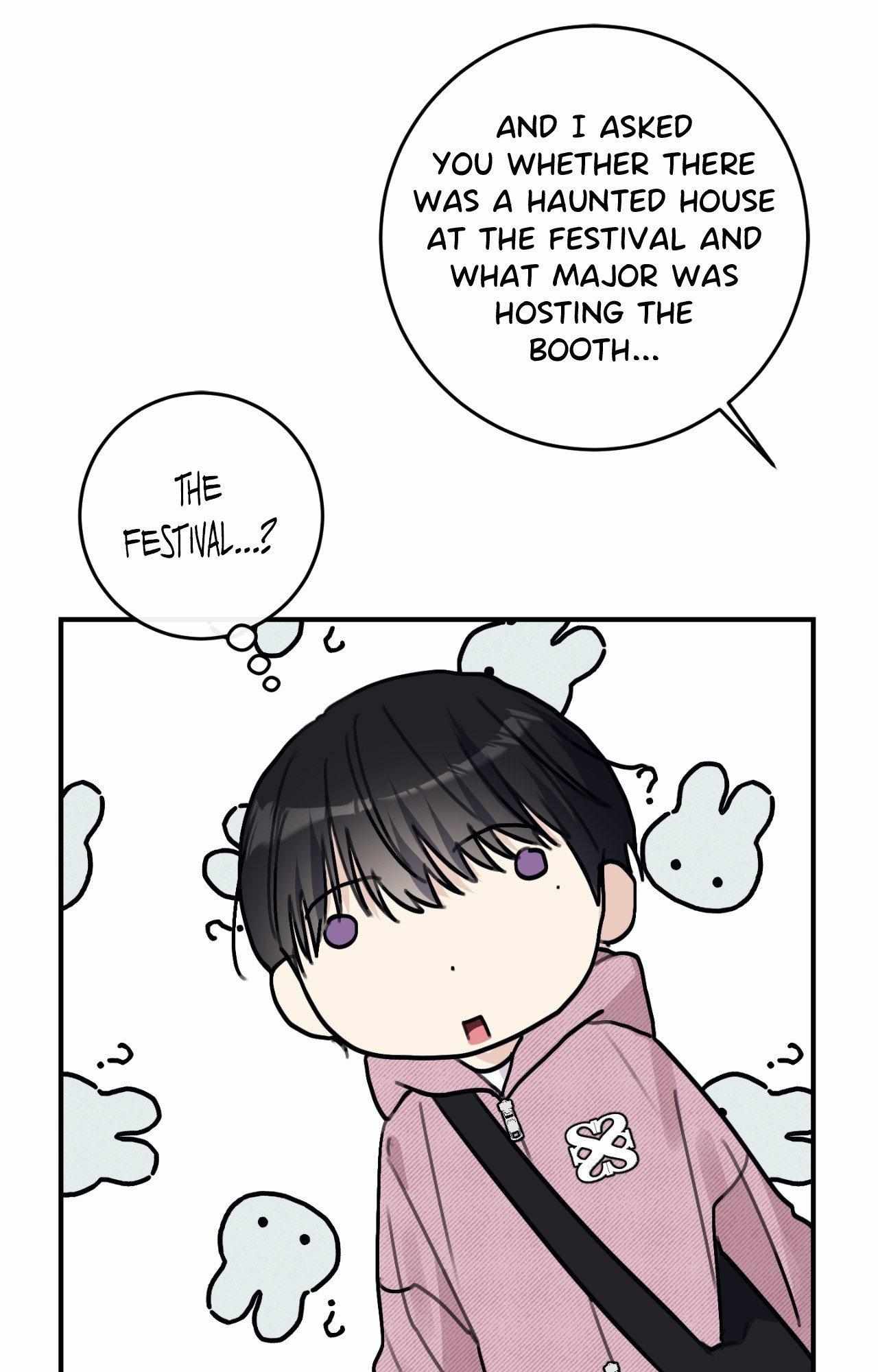 Symbiotic Relationship Between the Sun and the Moon Chapter 30 page 72 - 