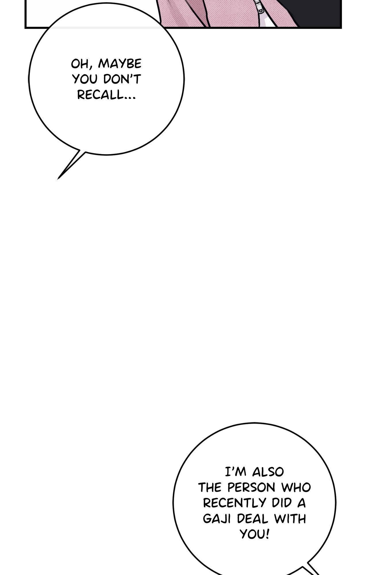 Symbiotic Relationship Between the Sun and the Moon Chapter 30 page 73 - 