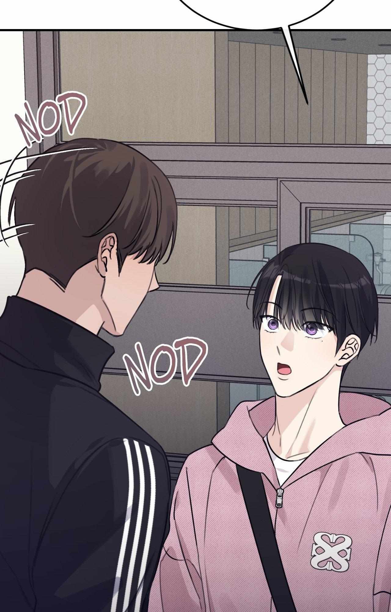 Symbiotic Relationship Between the Sun and the Moon Chapter 30 page 79 - 