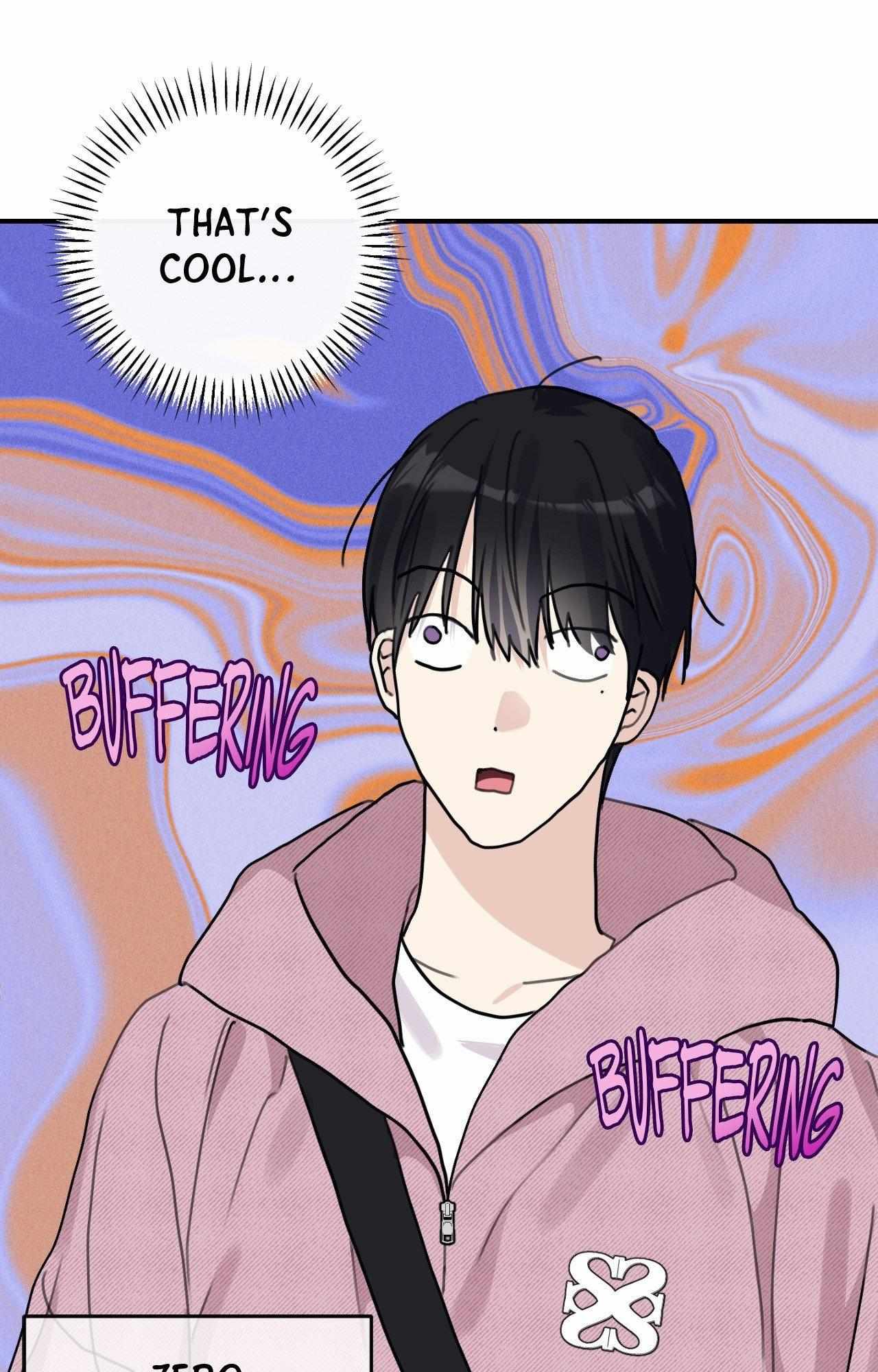 Symbiotic Relationship Between the Sun and the Moon Chapter 30 page 81 - 