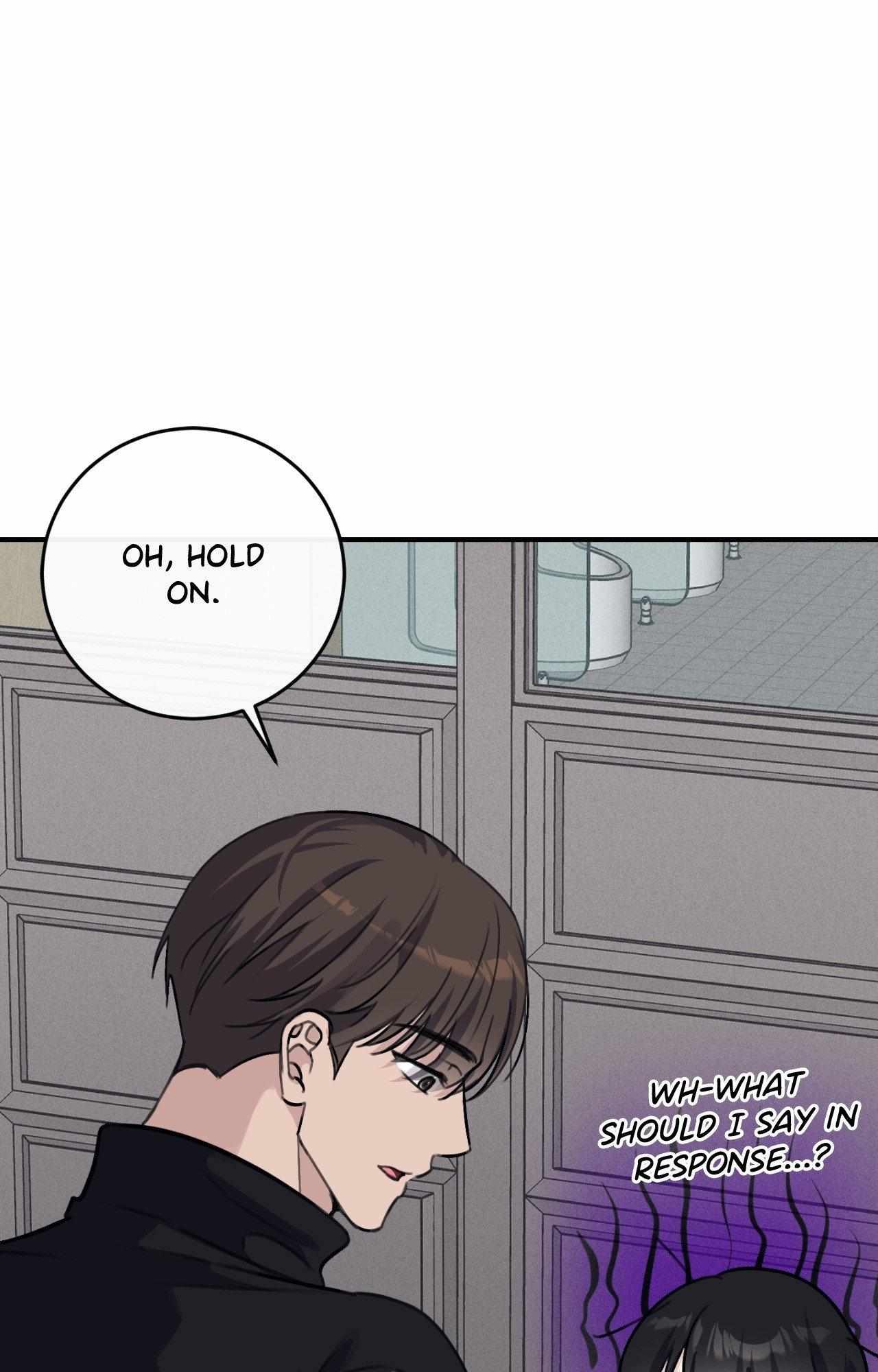 Symbiotic Relationship Between the Sun and the Moon Chapter 30 page 83 - 