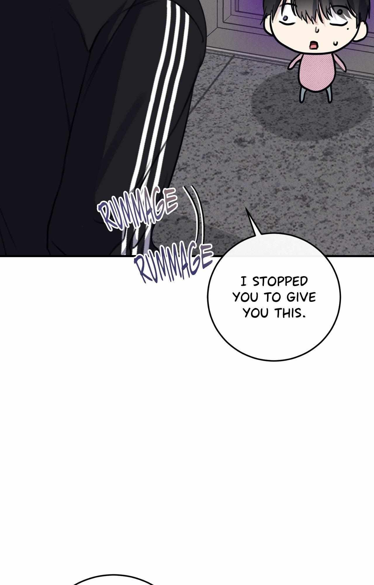 Symbiotic Relationship Between the Sun and the Moon Chapter 30 page 84 - 