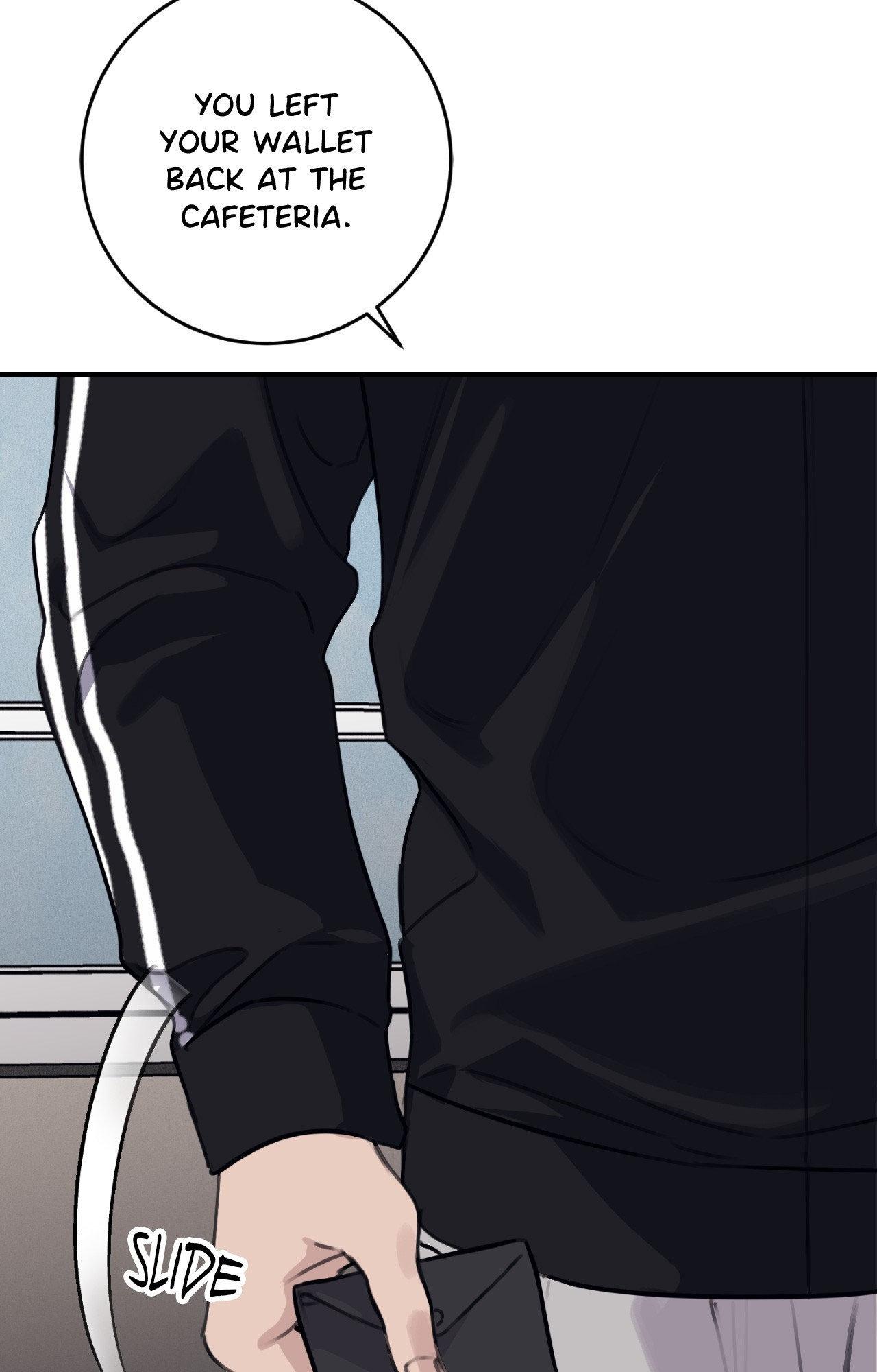 Symbiotic Relationship Between the Sun and the Moon Chapter 30 page 85 - 