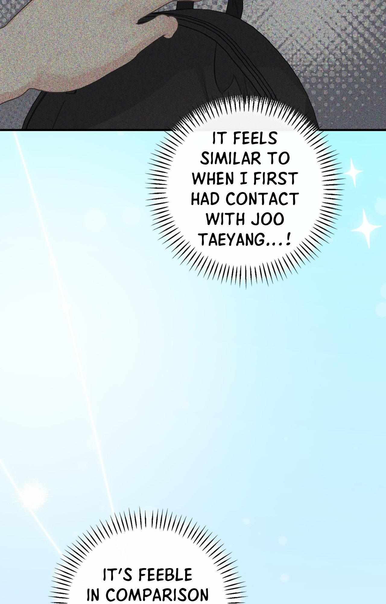 Symbiotic Relationship Between the Sun and the Moon Chapter 30 page 94 - 