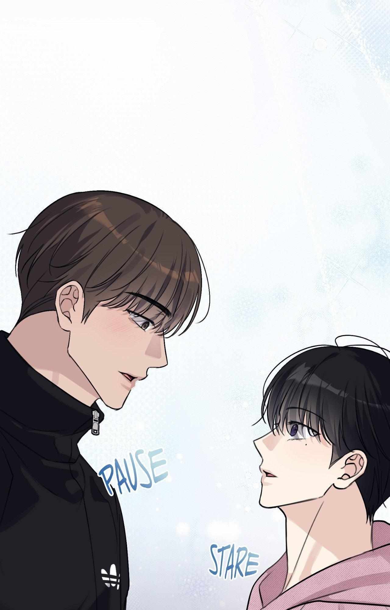 Symbiotic Relationship Between the Sun and the Moon Chapter 30 page 98 - 