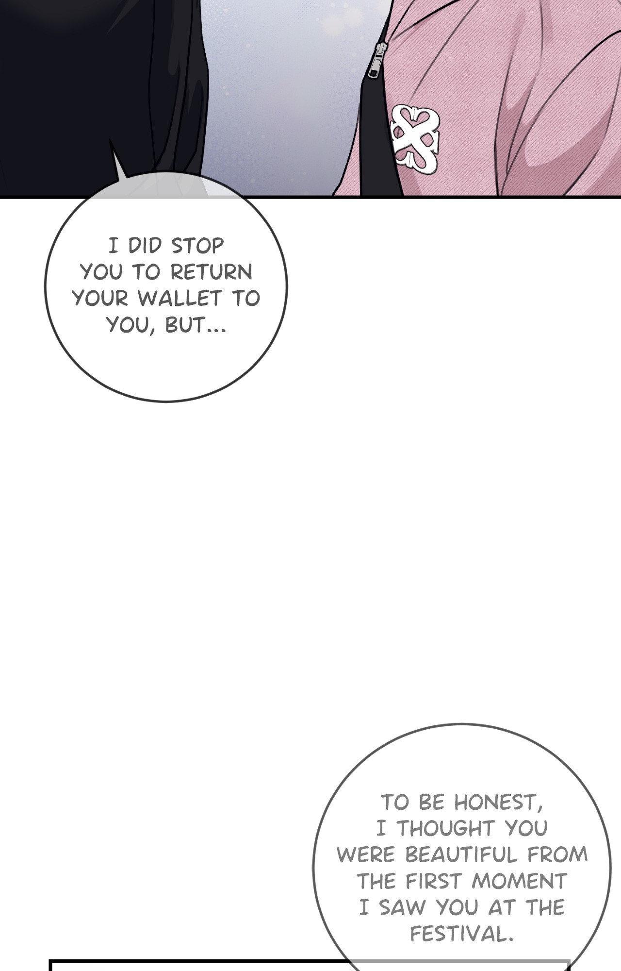 Symbiotic Relationship Between the Sun and the Moon Chapter 30 page 99 - 