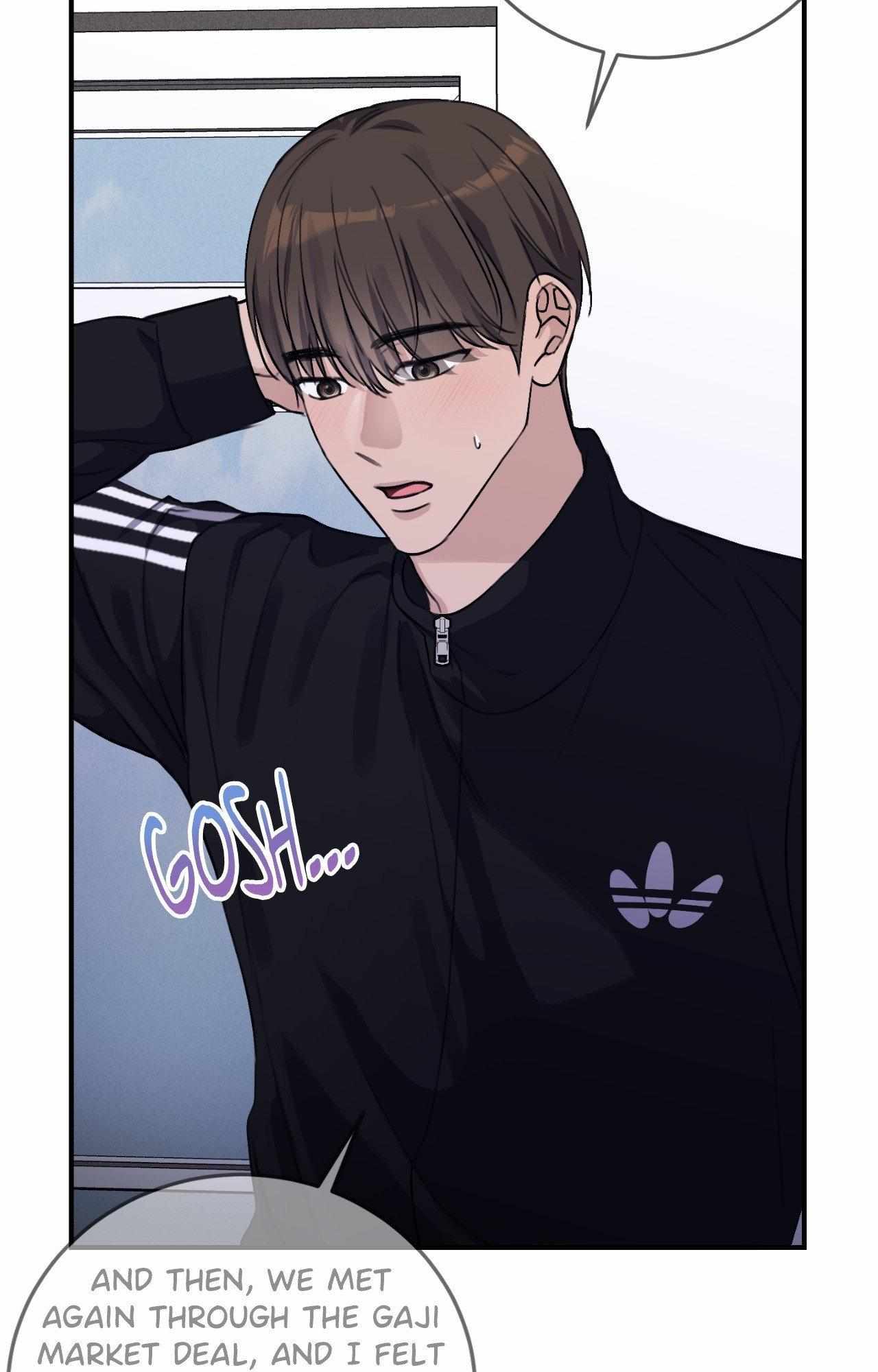 Symbiotic Relationship Between the Sun and the Moon Chapter 30 page 100 - 