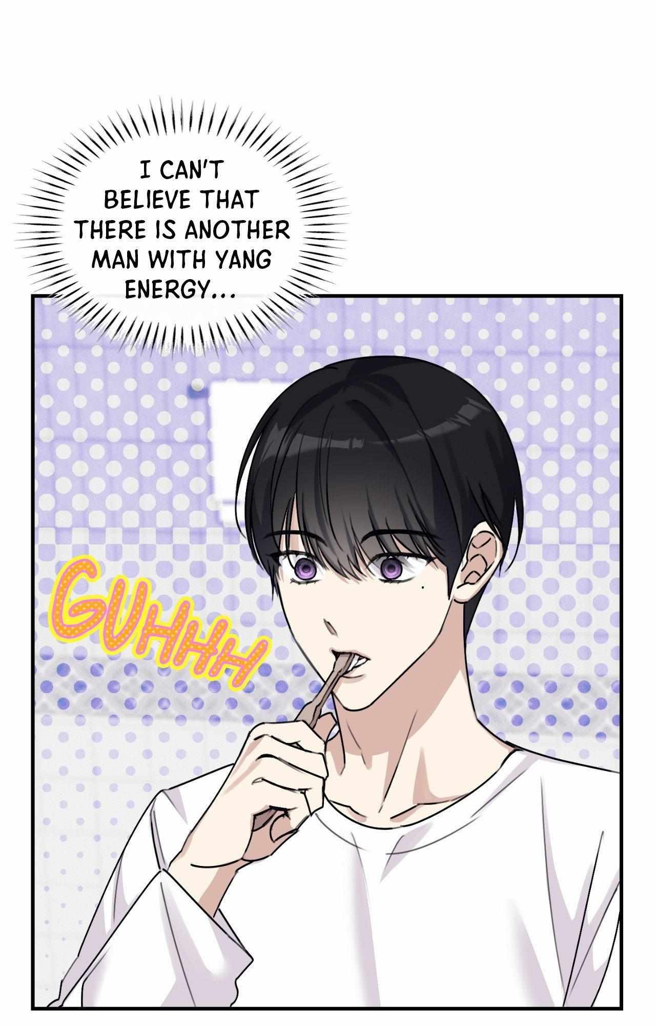 Symbiotic Relationship Between the Sun and the Moon Chapter 31 page 2 - 