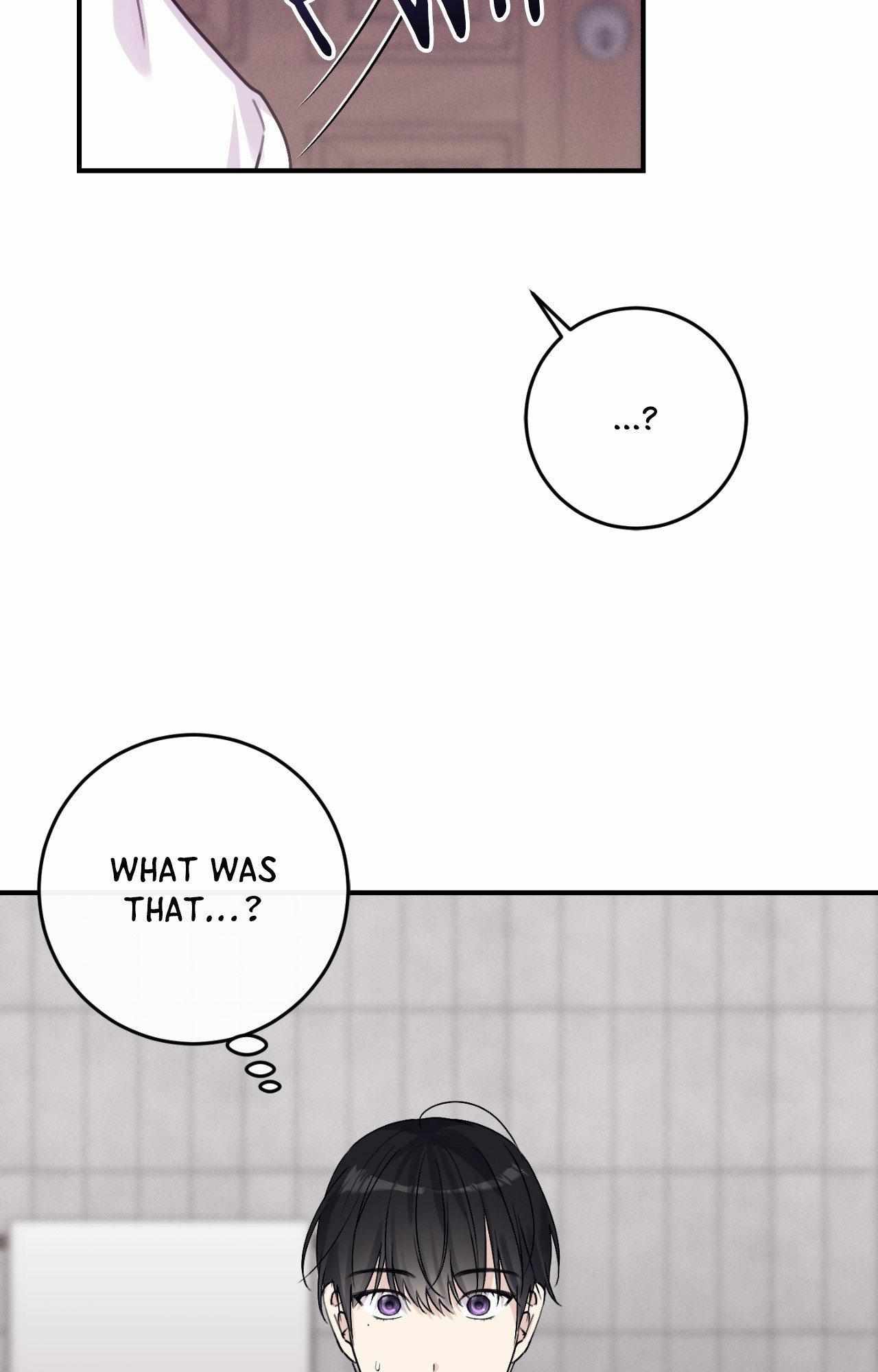 Symbiotic Relationship Between the Sun and the Moon Chapter 31 page 18 - 