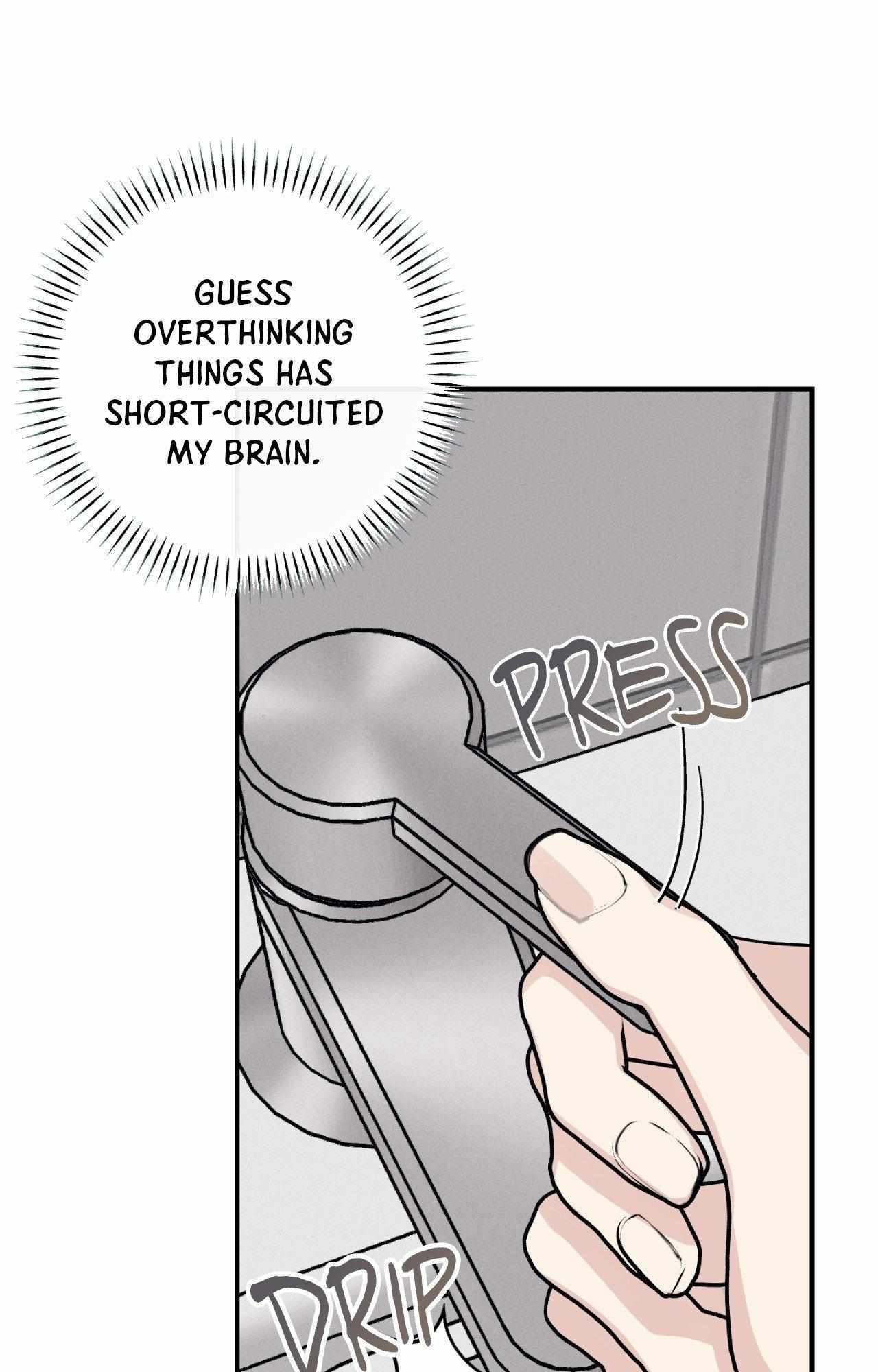 Symbiotic Relationship Between the Sun and the Moon Chapter 31 page 20 - 