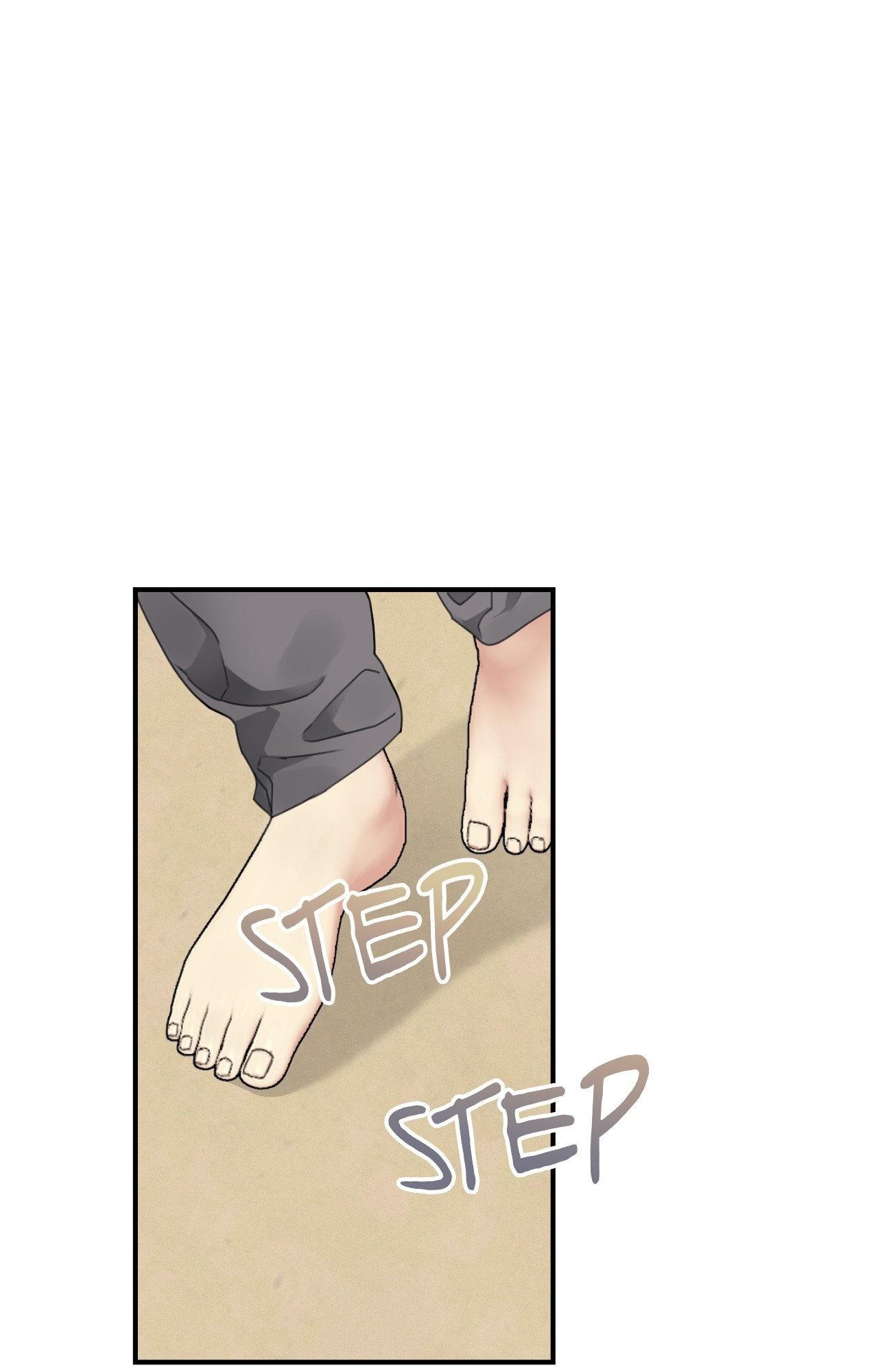 Symbiotic Relationship Between the Sun and the Moon Chapter 31 page 23 - 