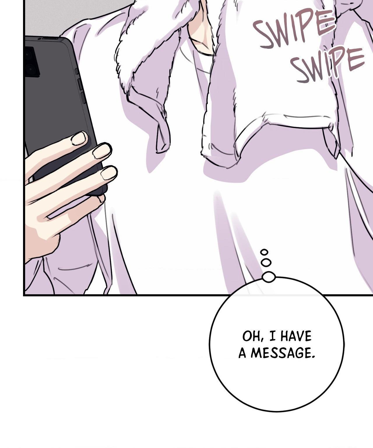Symbiotic Relationship Between the Sun and the Moon Chapter 31 page 25 - 