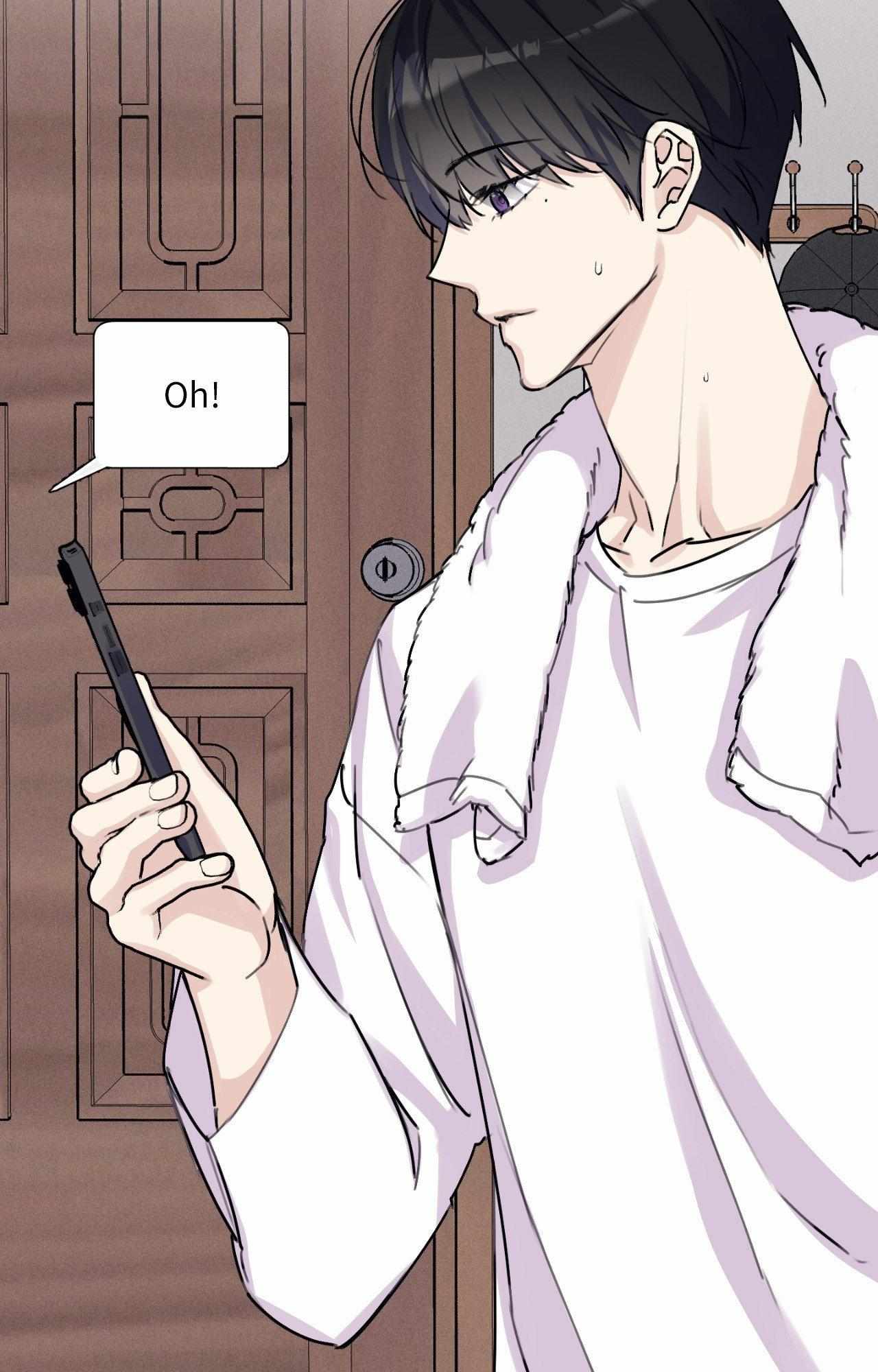 Symbiotic Relationship Between the Sun and the Moon Chapter 31 page 27 - 