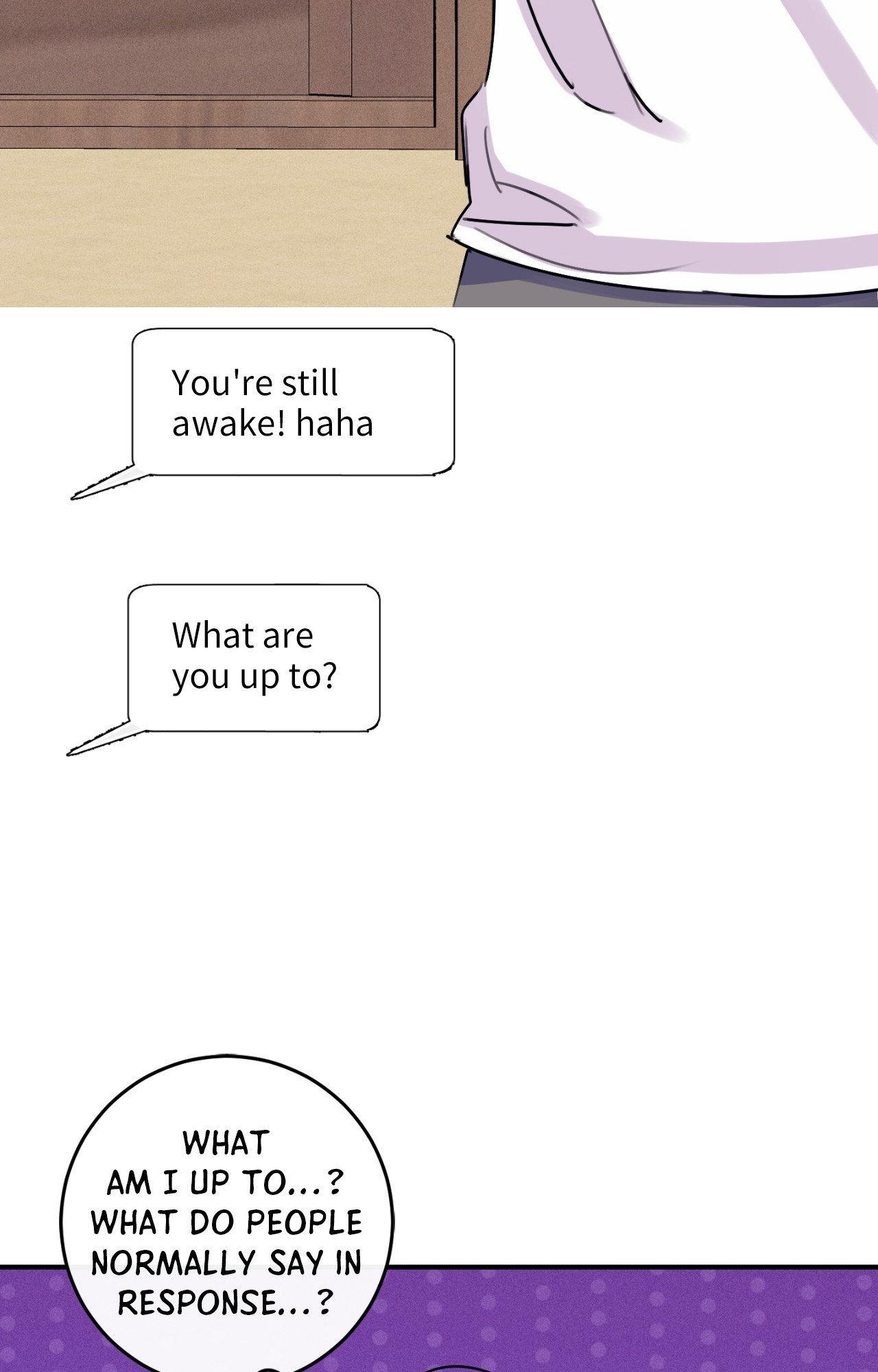 Symbiotic Relationship Between the Sun and the Moon Chapter 31 page 28 - 