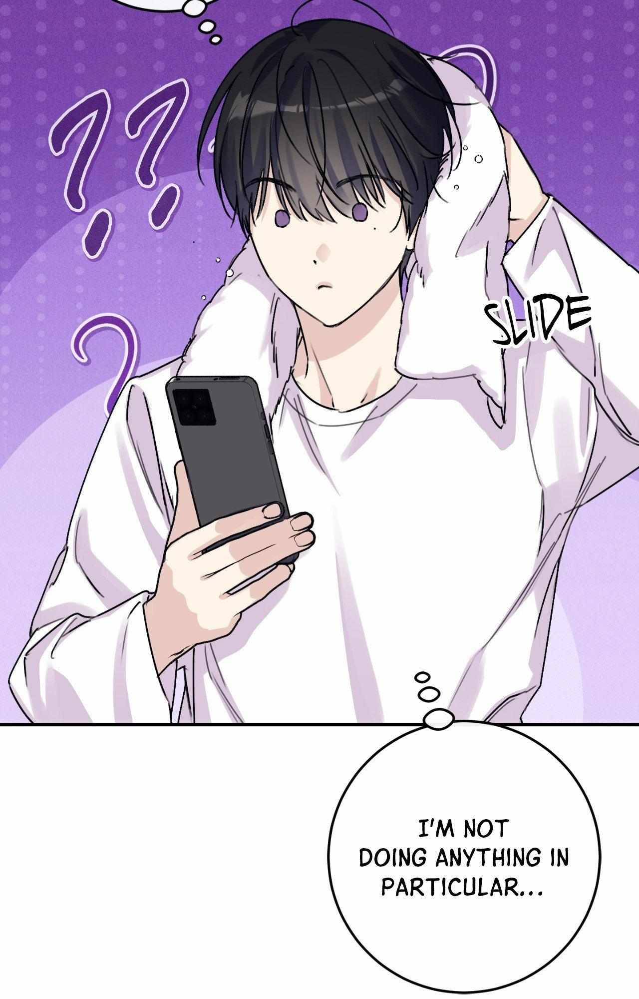 Symbiotic Relationship Between the Sun and the Moon Chapter 31 page 29 - 