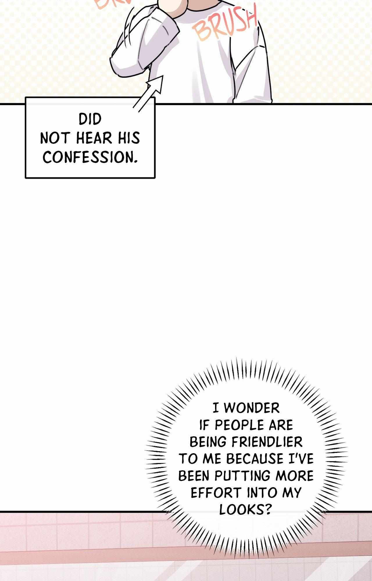 Symbiotic Relationship Between the Sun and the Moon Chapter 31 page 4 - 