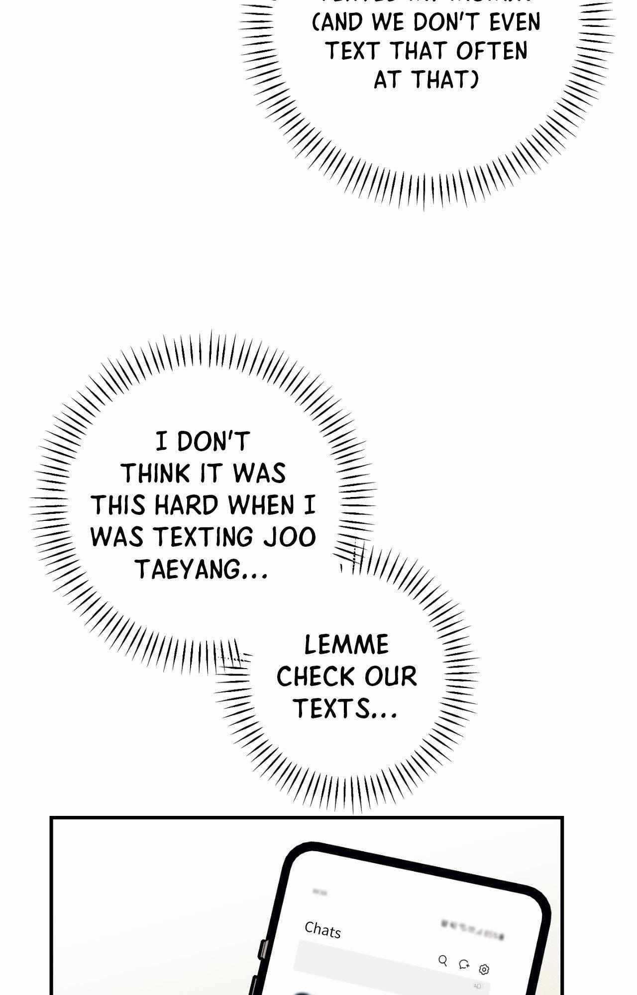 Symbiotic Relationship Between the Sun and the Moon Chapter 31 page 34 - 