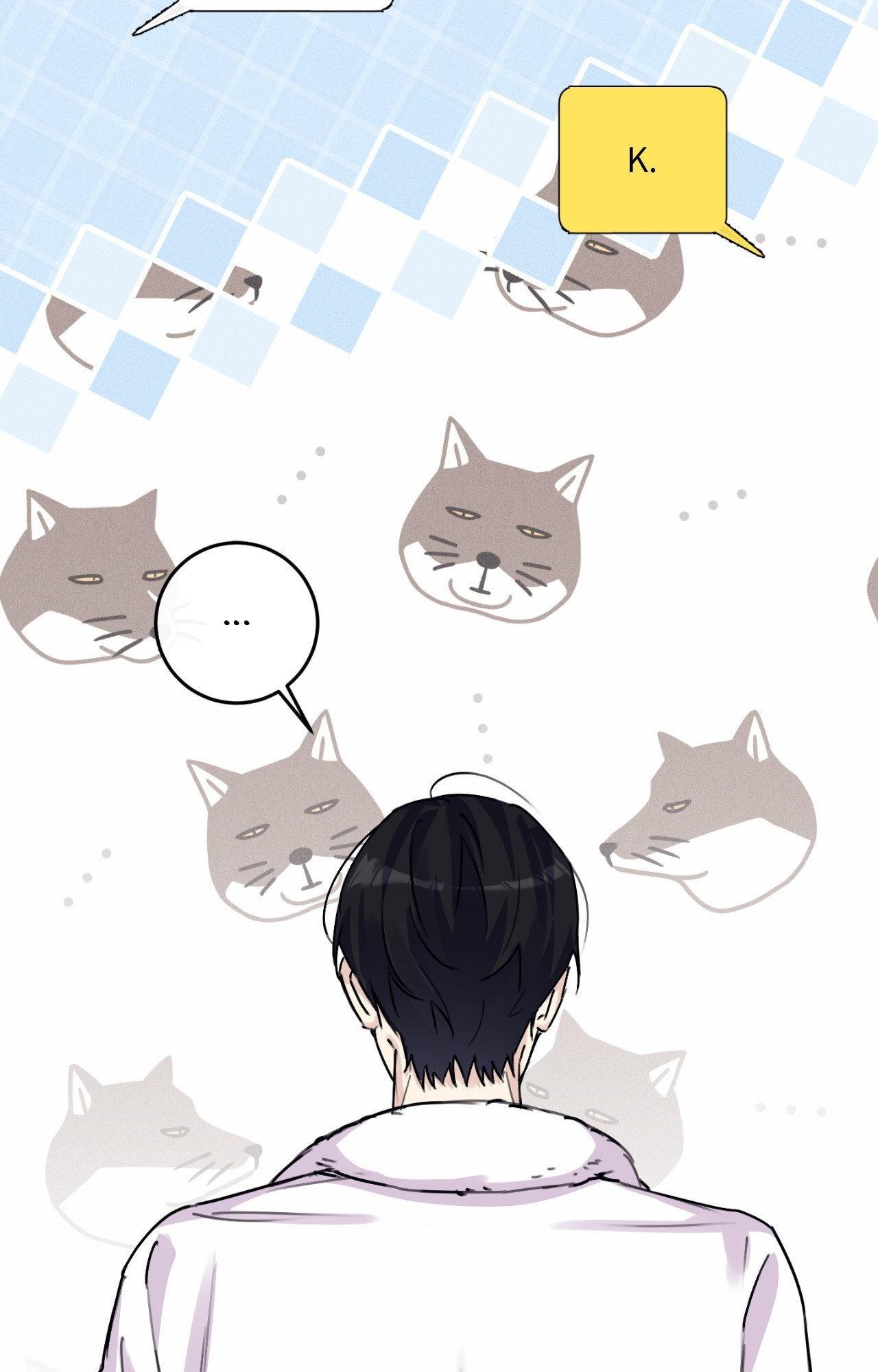 Symbiotic Relationship Between the Sun and the Moon Chapter 31 page 37 - 