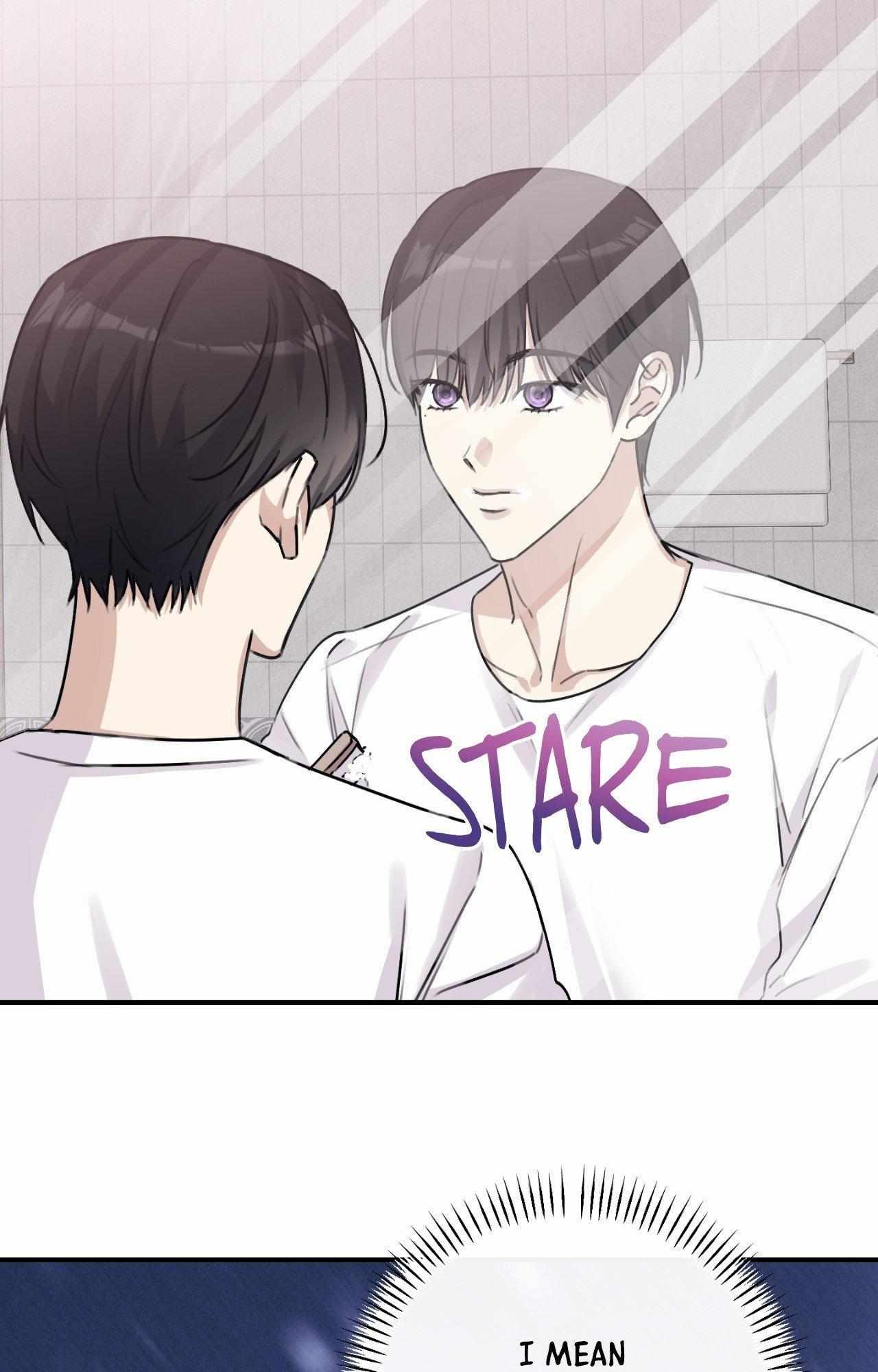 Symbiotic Relationship Between the Sun and the Moon Chapter 31 page 5 - 