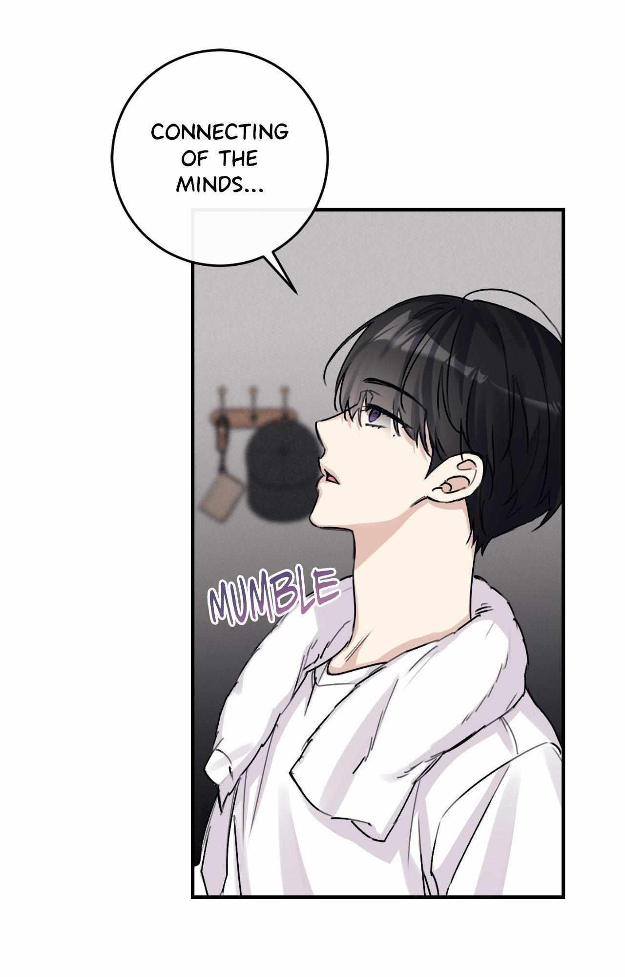 Symbiotic Relationship Between the Sun and the Moon Chapter 31 page 44 - 