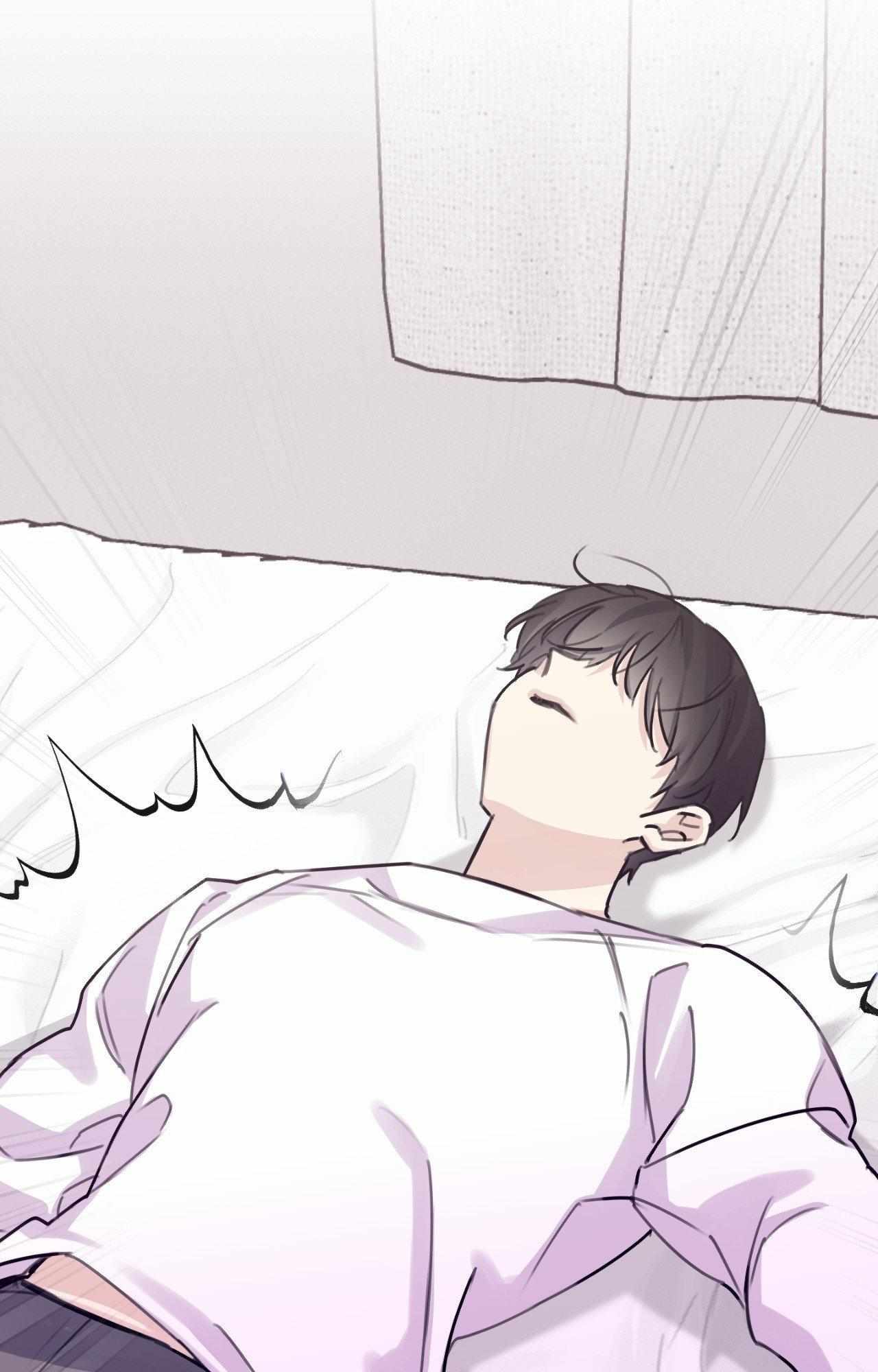 Symbiotic Relationship Between the Sun and the Moon Chapter 31 page 55 - 