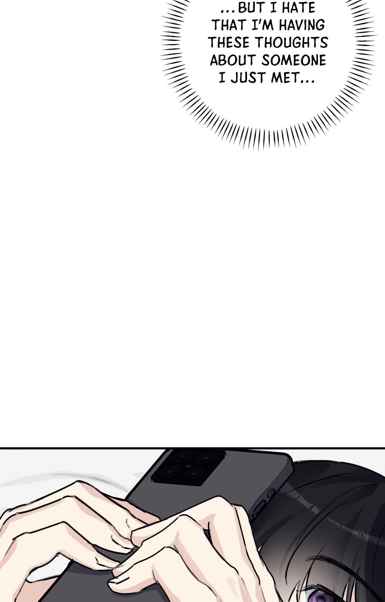 Symbiotic Relationship Between the Sun and the Moon Chapter 31 page 58 - 