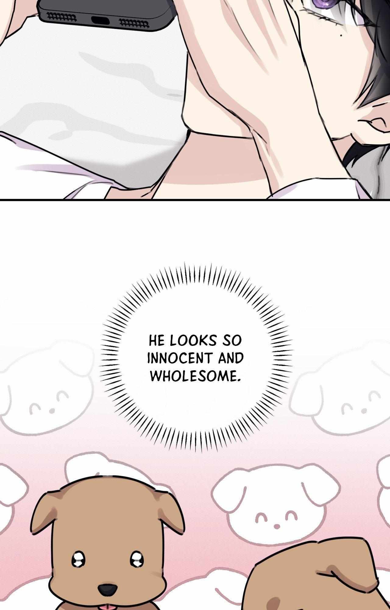 Symbiotic Relationship Between the Sun and the Moon Chapter 31 page 59 - 