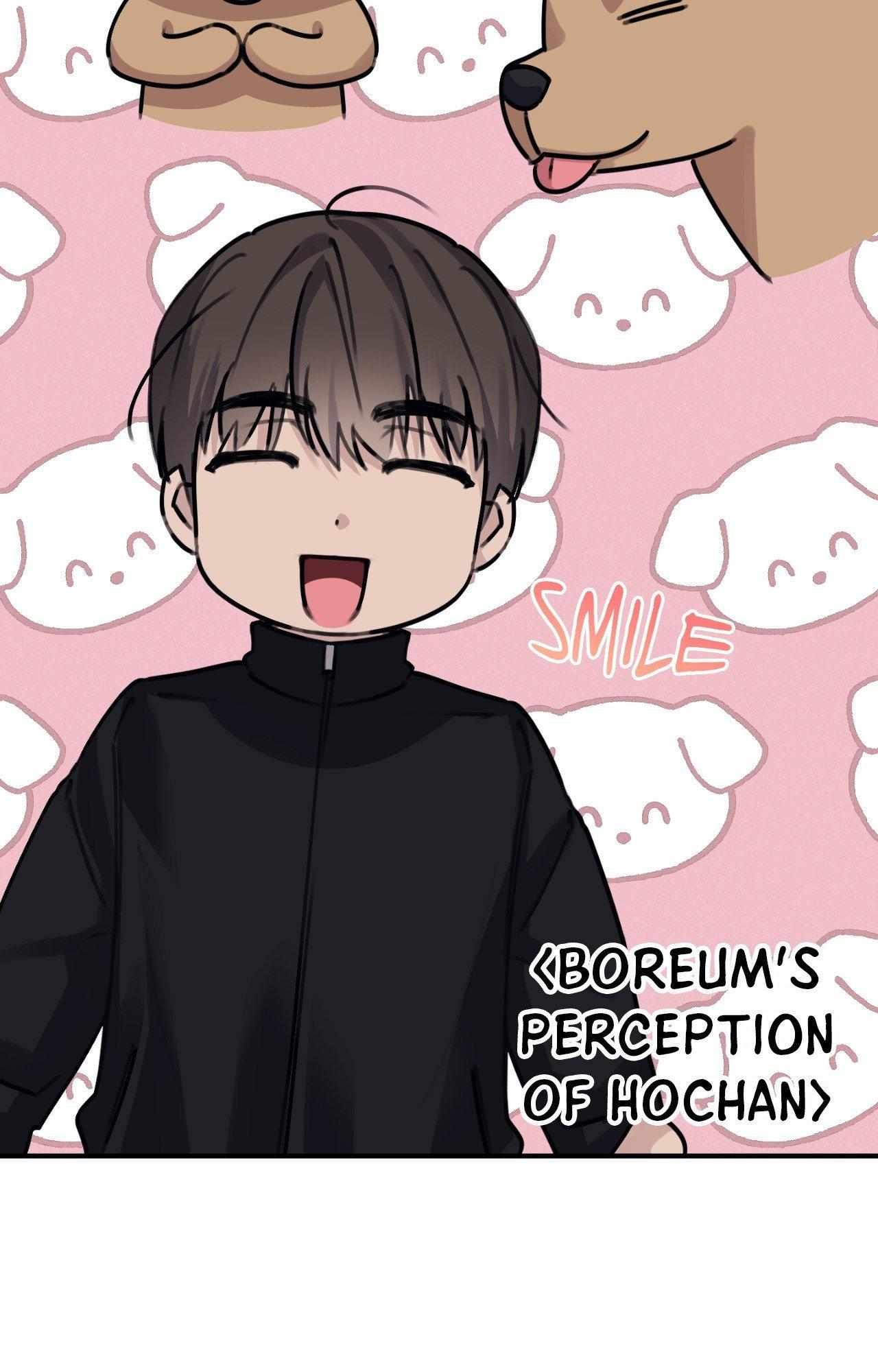 Symbiotic Relationship Between the Sun and the Moon Chapter 31 page 60 - 