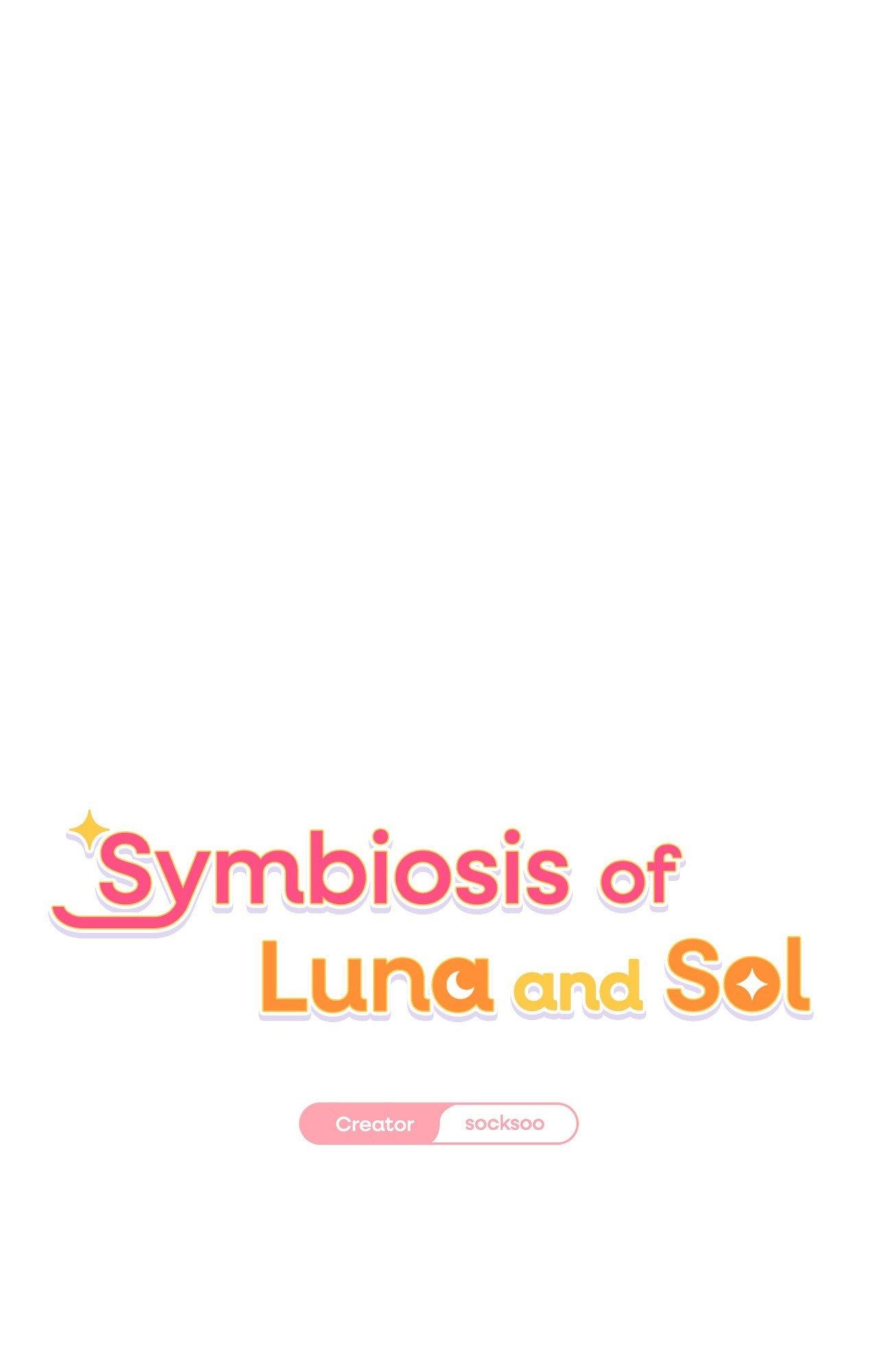 Symbiotic Relationship Between the Sun and the Moon Chapter 31 page 63 - 
