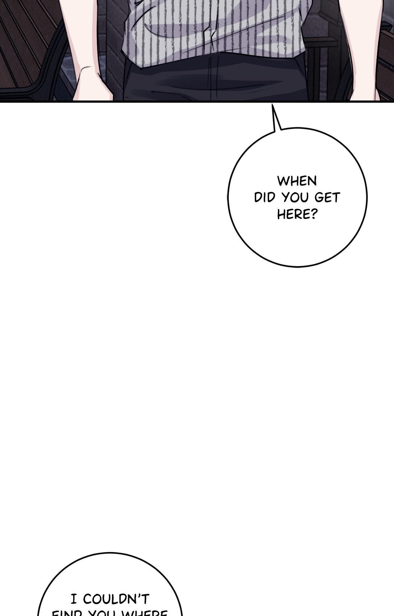Symbiotic Relationship Between the Sun and the Moon Chapter 31 page 72 - 