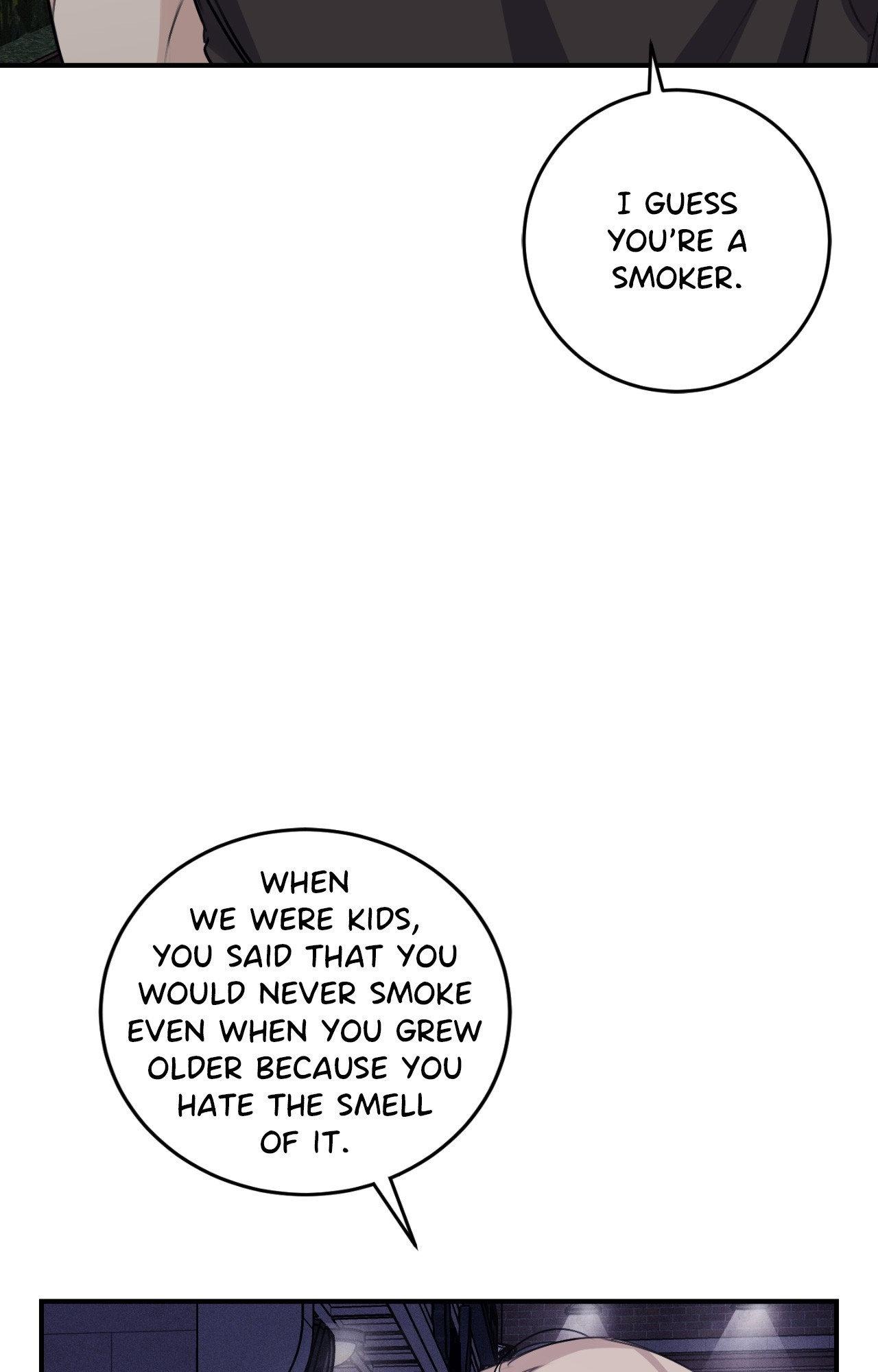 Symbiotic Relationship Between the Sun and the Moon Chapter 31 page 74 - 