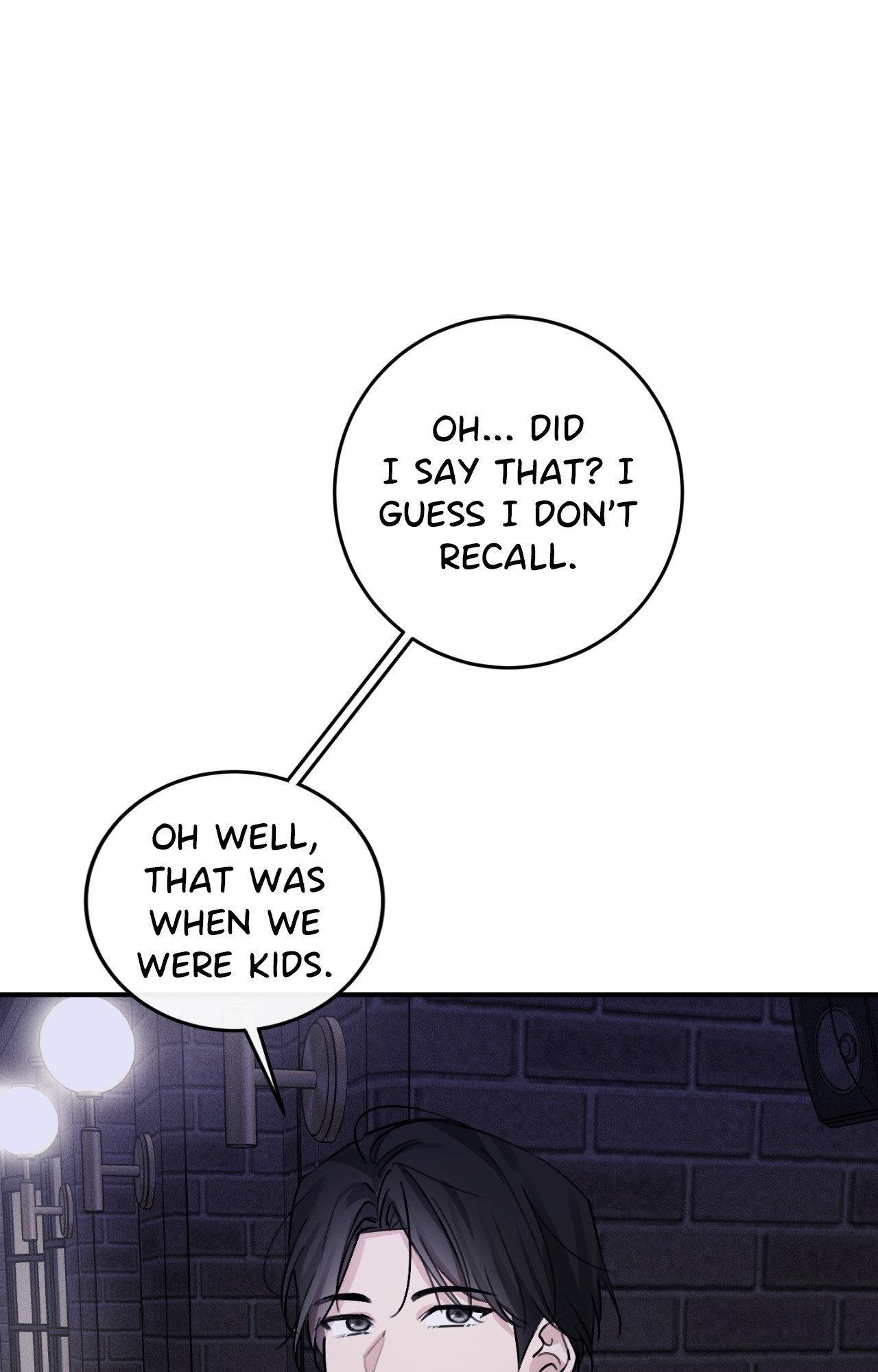 Symbiotic Relationship Between the Sun and the Moon Chapter 31 page 76 - 