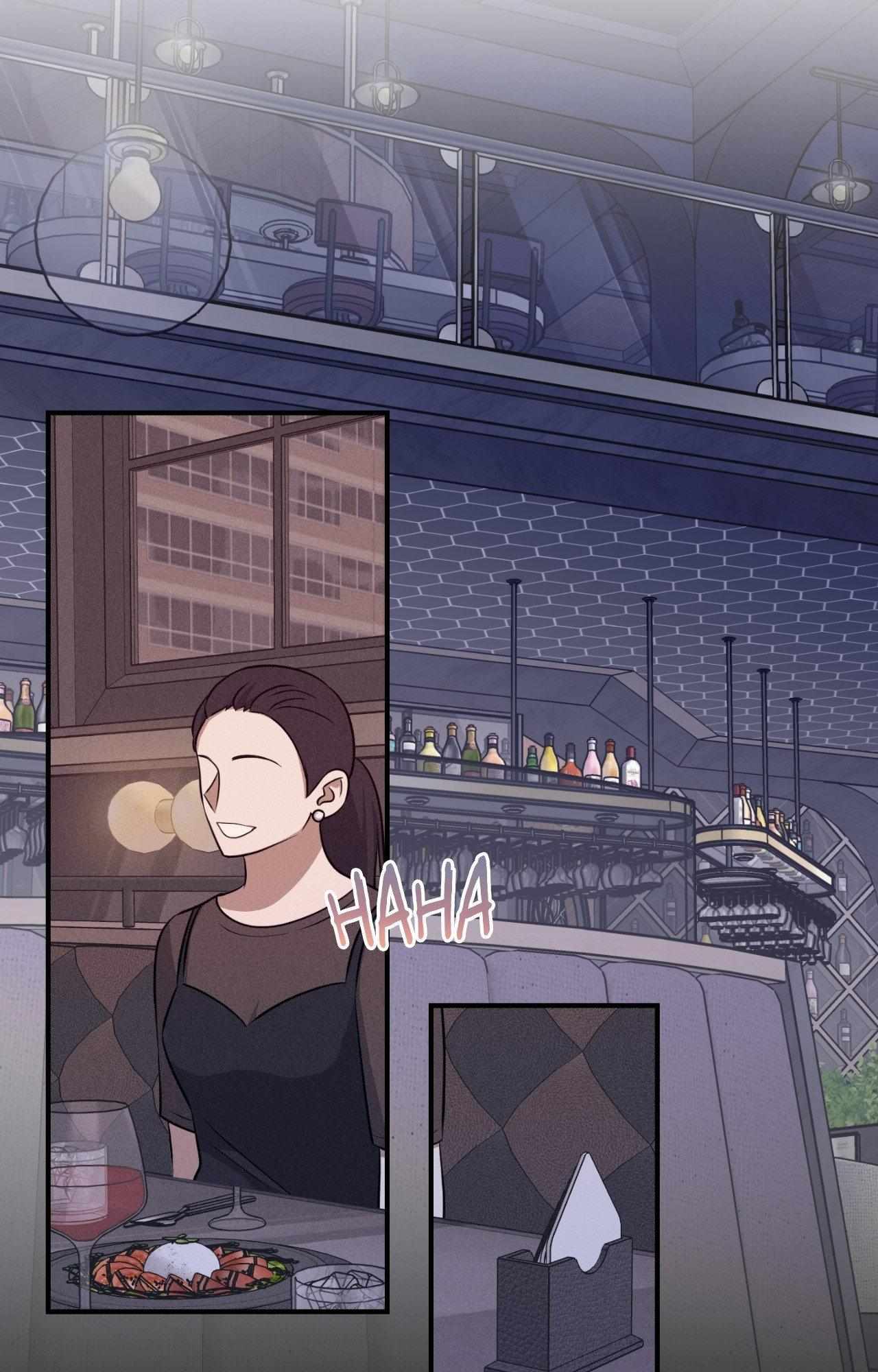 Symbiotic Relationship Between the Sun and the Moon Chapter 31 page 80 - 