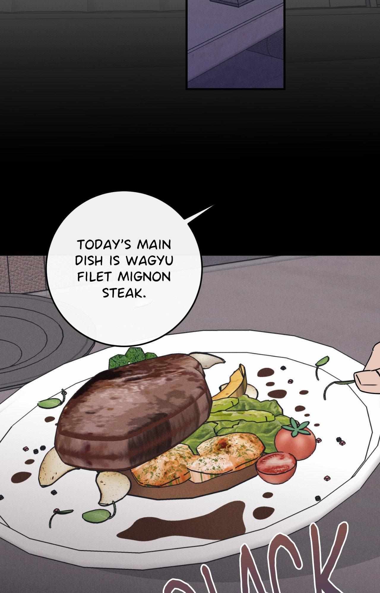 Symbiotic Relationship Between the Sun and the Moon Chapter 31 page 81 - 