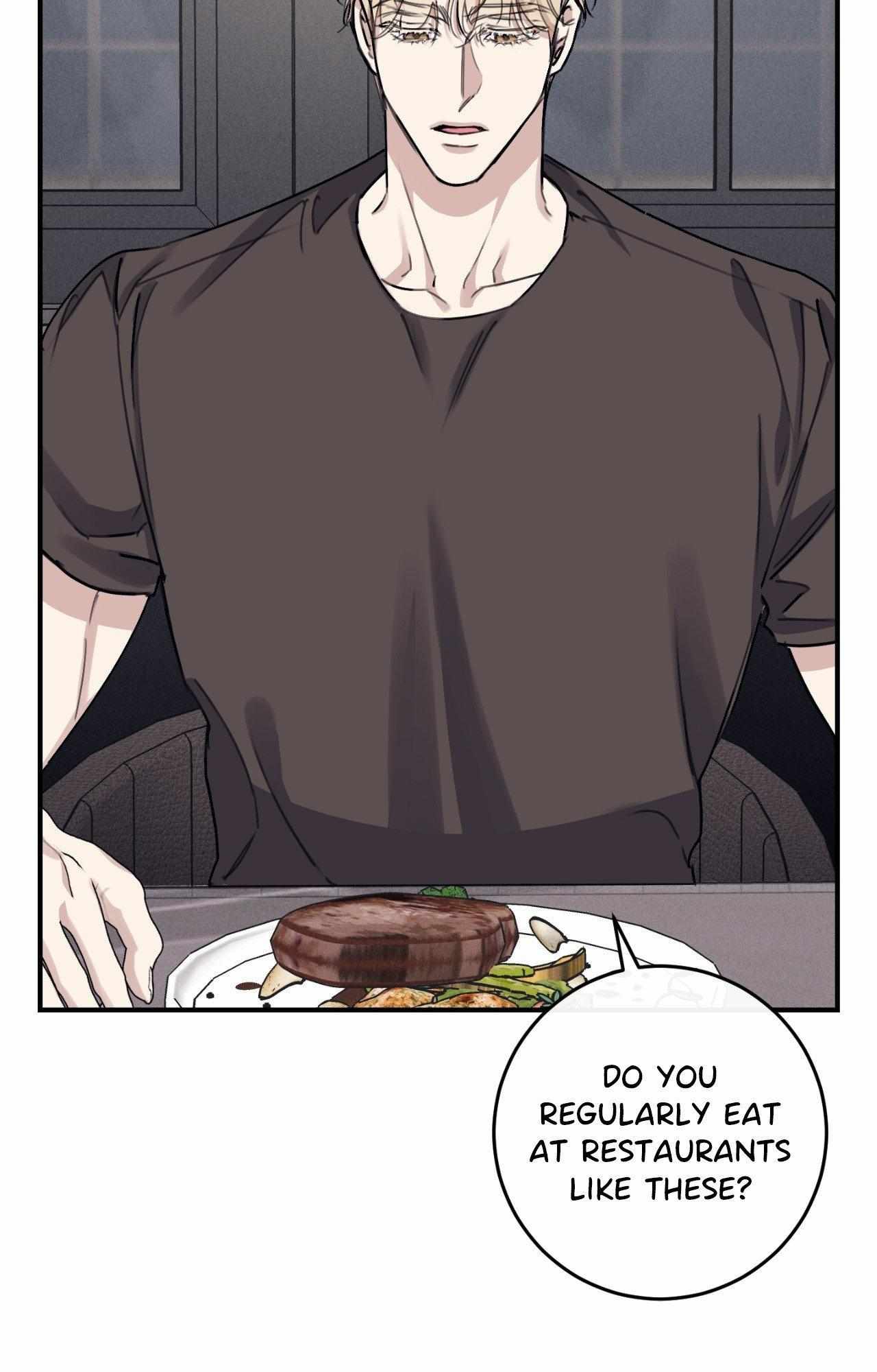 Symbiotic Relationship Between the Sun and the Moon Chapter 31 page 83 - 