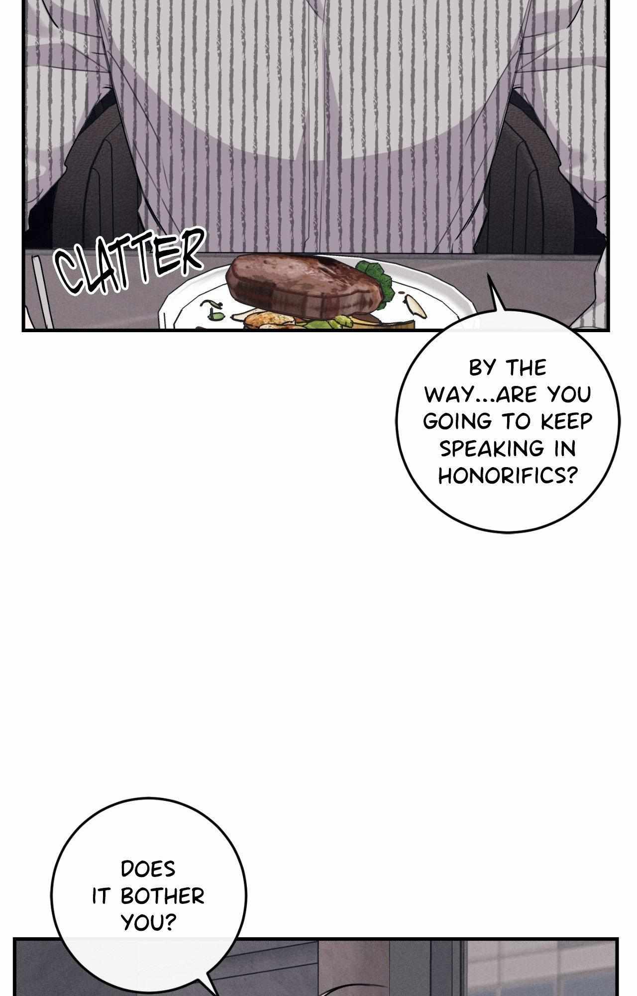 Symbiotic Relationship Between the Sun and the Moon Chapter 31 page 85 - 