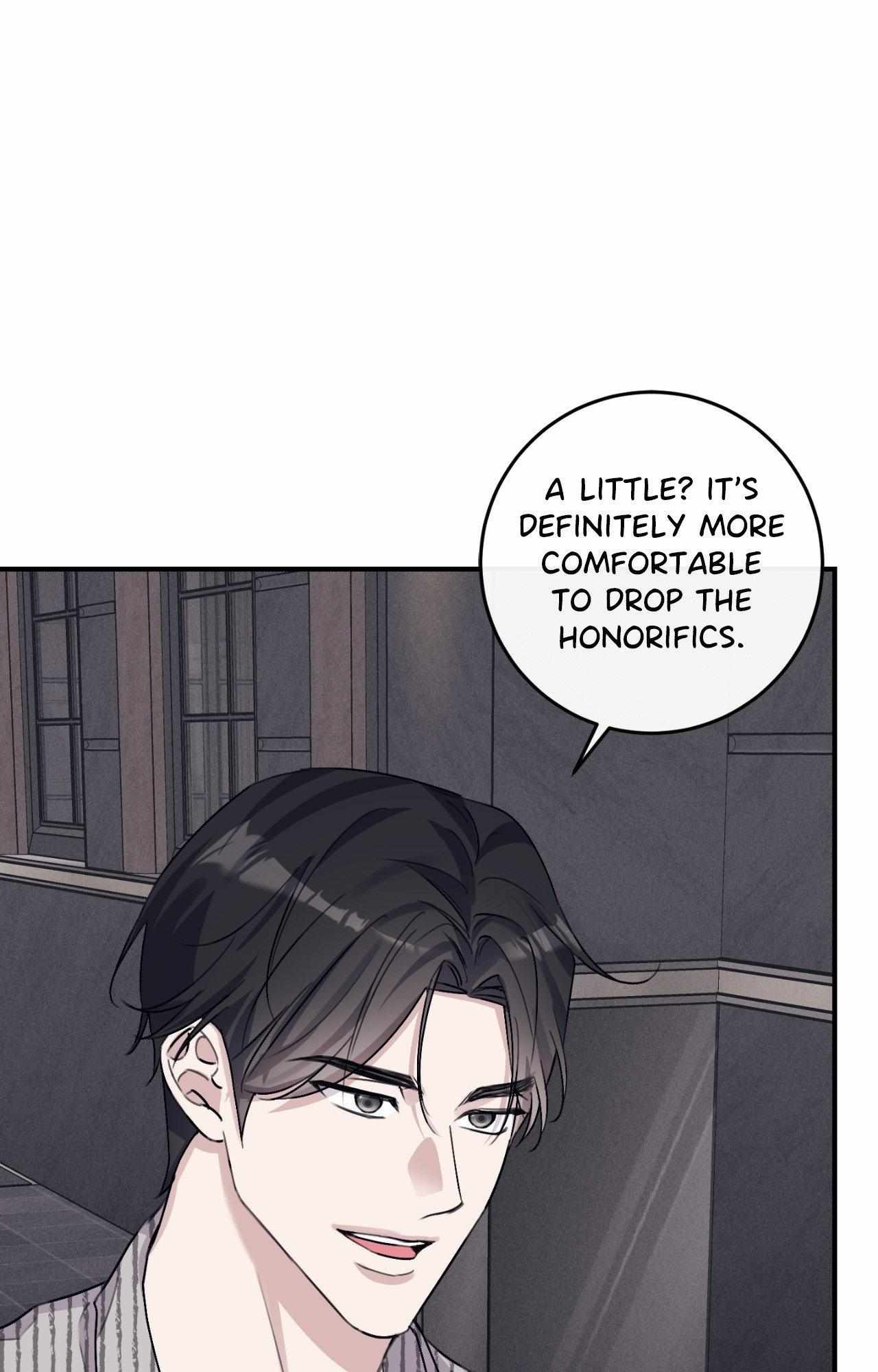 Symbiotic Relationship Between the Sun and the Moon Chapter 31 page 87 - 