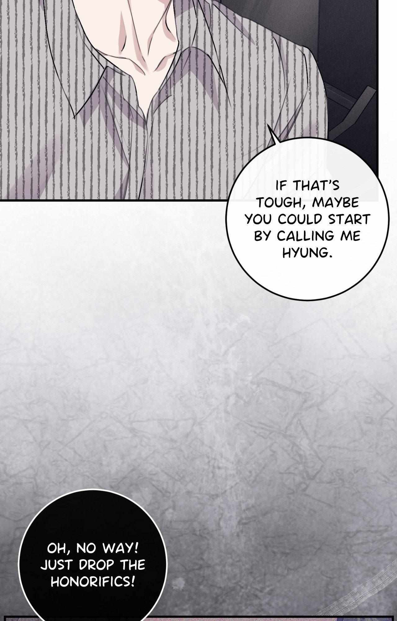 Symbiotic Relationship Between the Sun and the Moon Chapter 31 page 88 - 