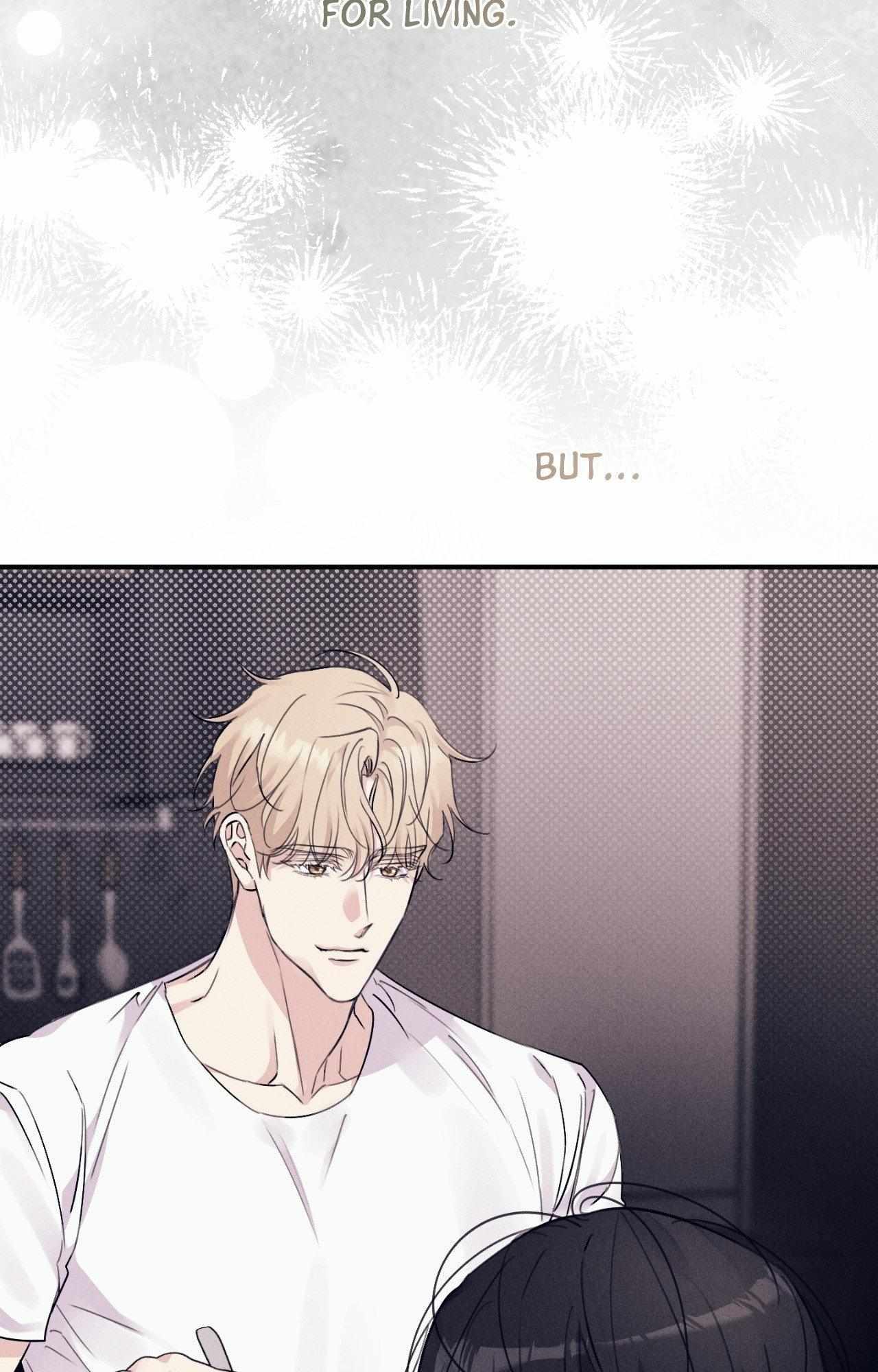 Symbiotic Relationship Between the Sun and the Moon Chapter 31 page 93 - 