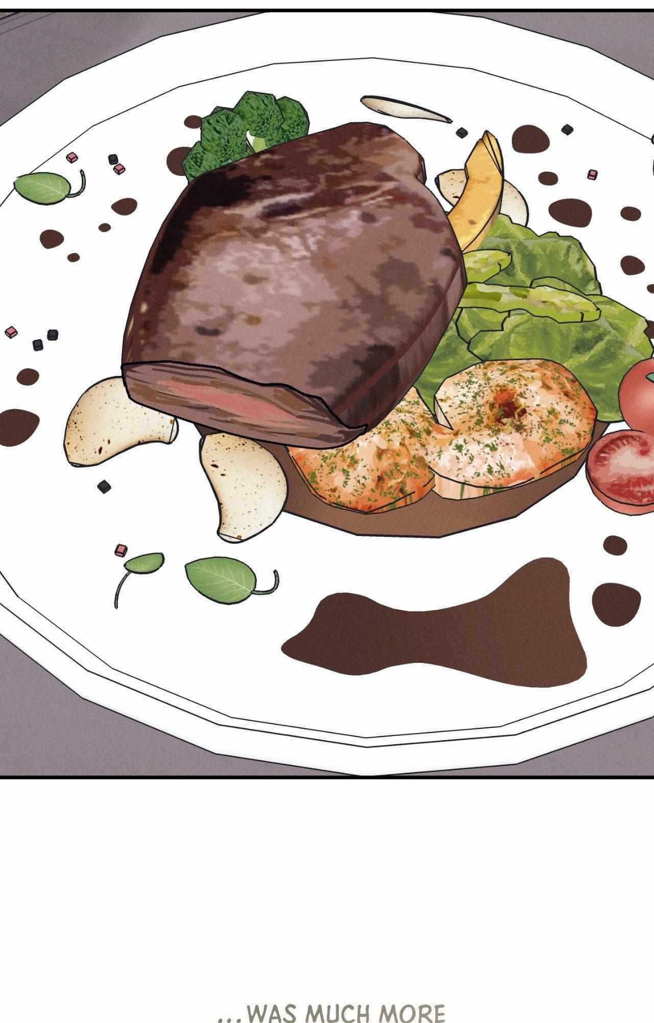 Symbiotic Relationship Between the Sun and the Moon Chapter 31 page 95 - 