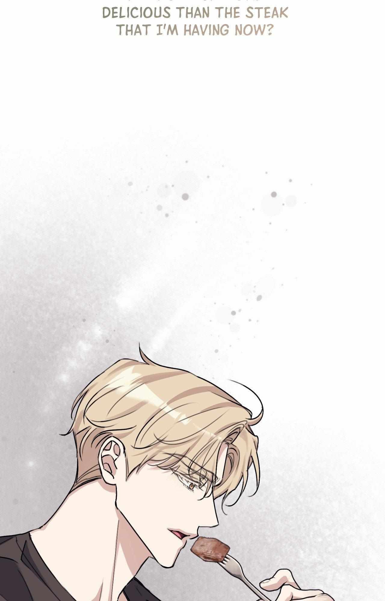 Symbiotic Relationship Between the Sun and the Moon Chapter 31 page 96 - 