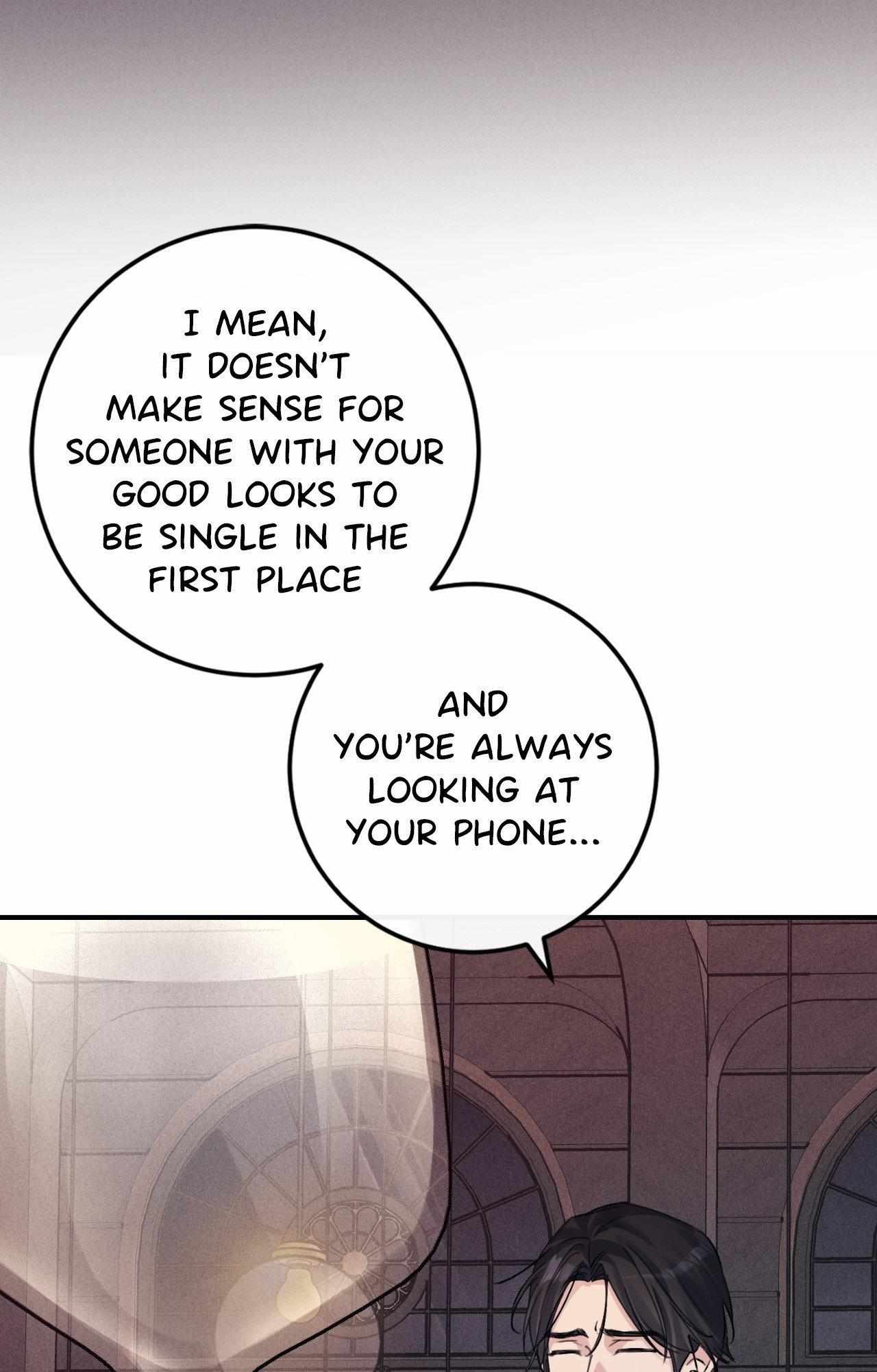 Symbiotic Relationship Between the Sun and the Moon Chapter 32 page 12 - 